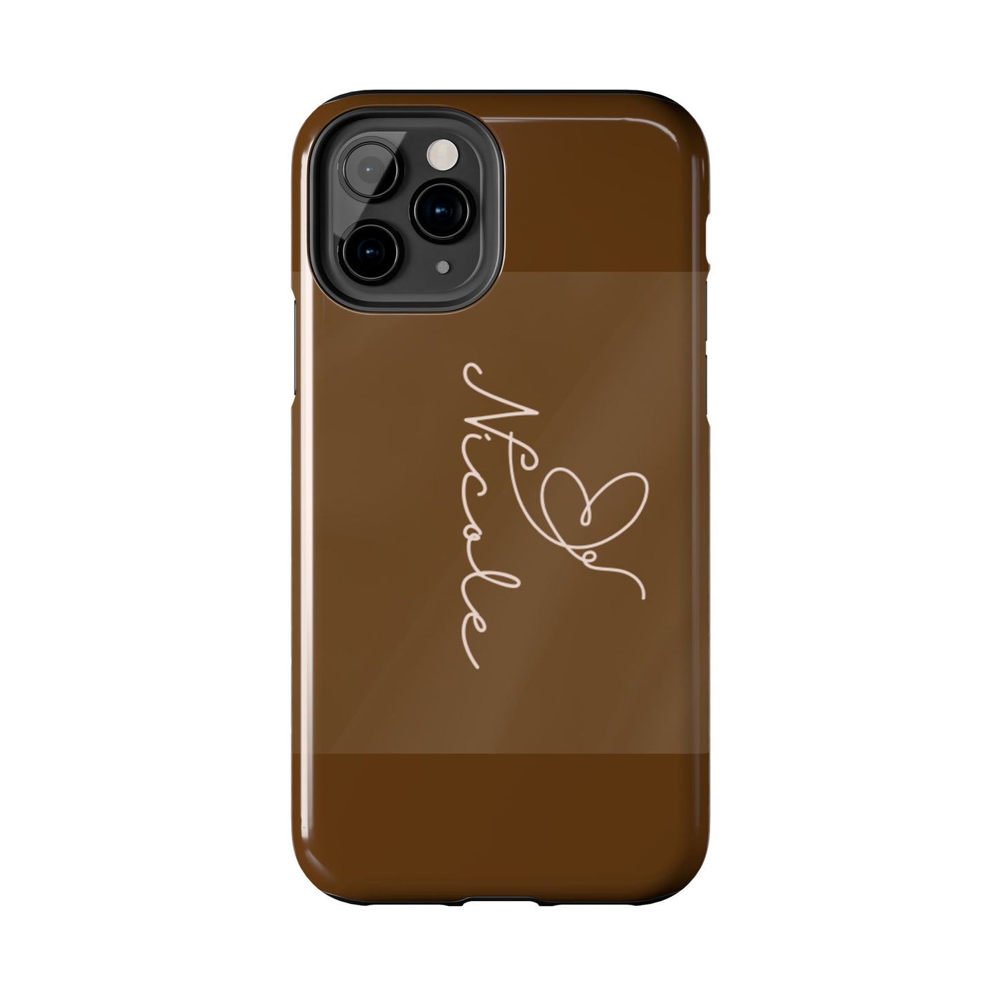 Personalized Tough Phone Cases