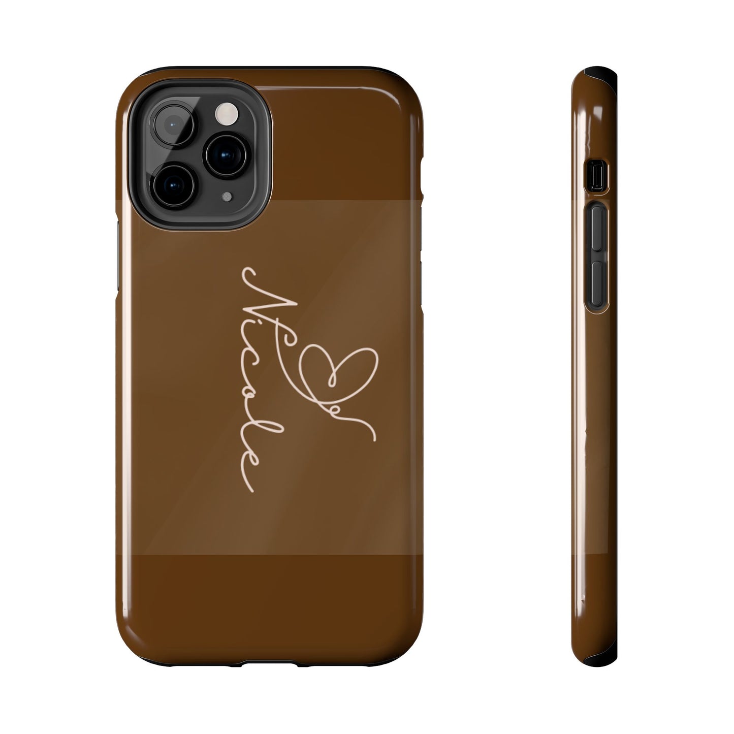 Personalized Tough Phone Cases