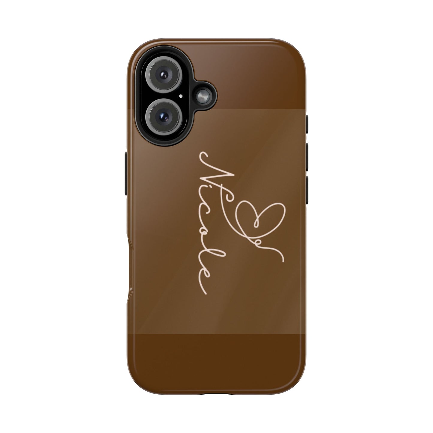 Personalized Tough Phone Cases