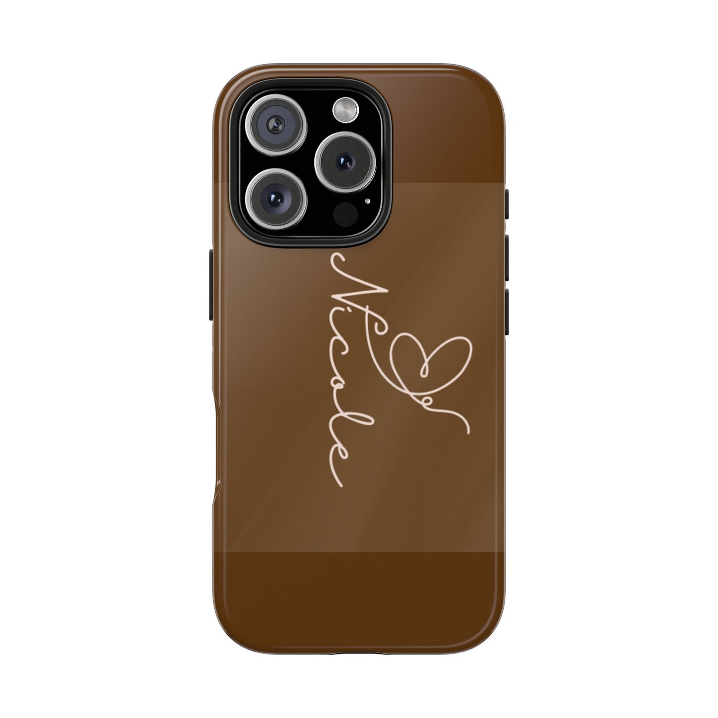 Personalized Tough Phone Cases