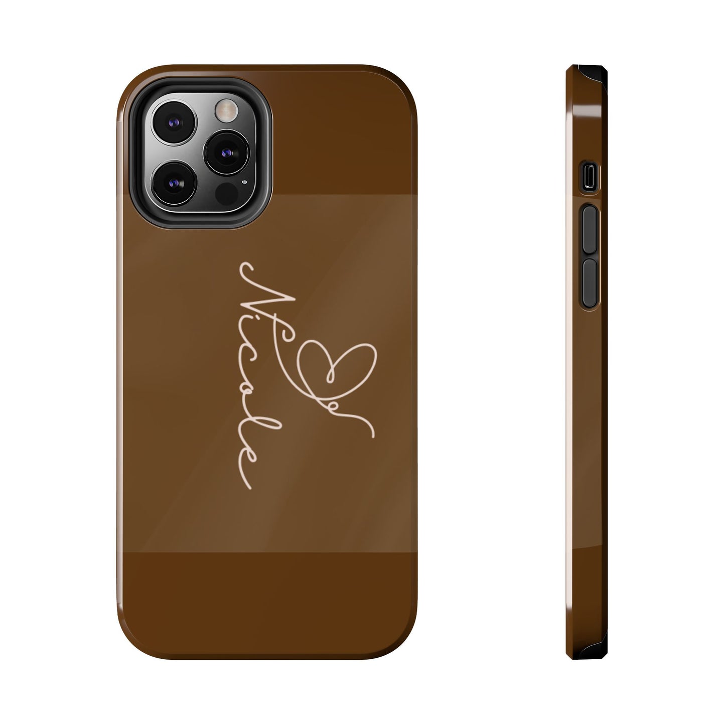 Personalized Tough Phone Cases