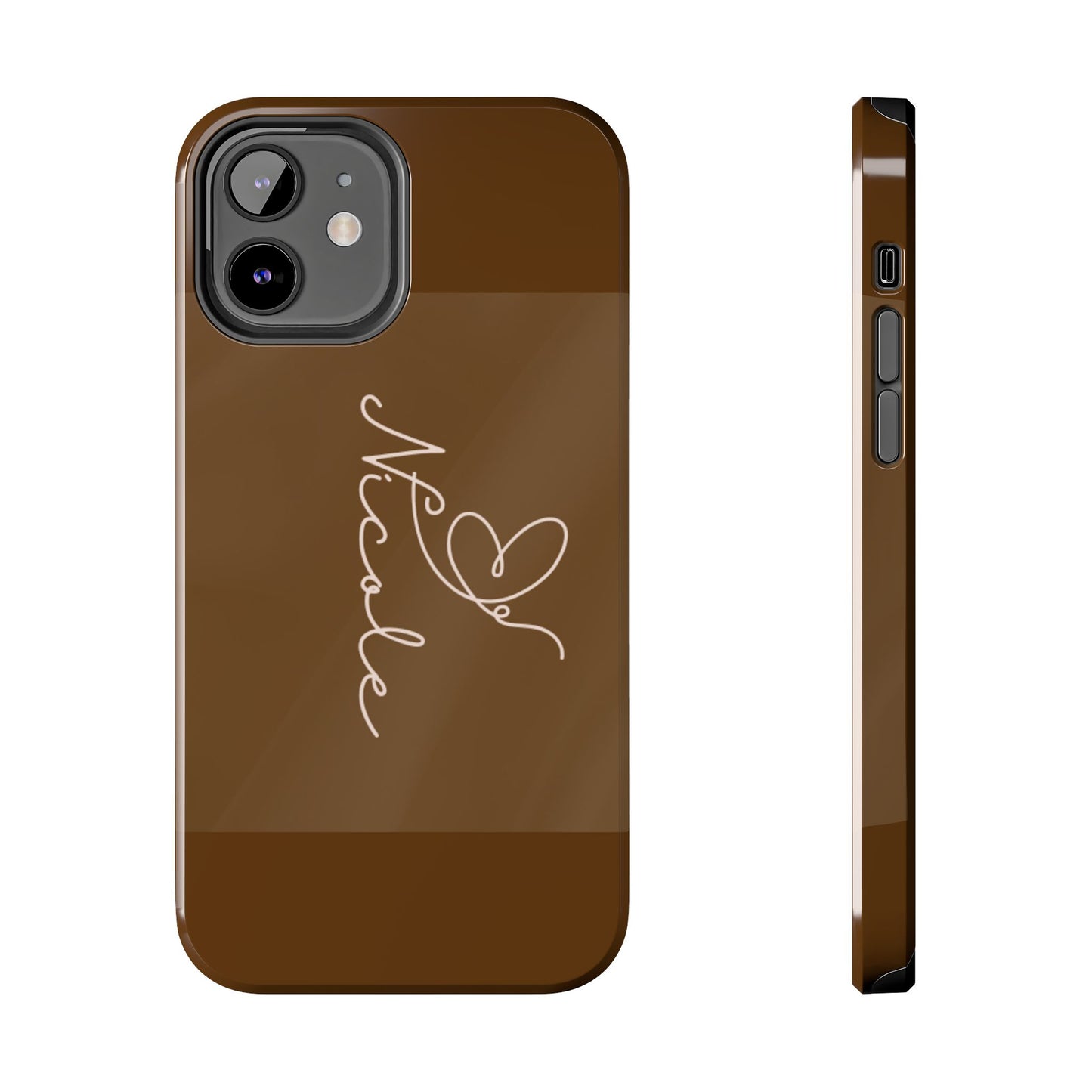 Personalized Tough Phone Cases