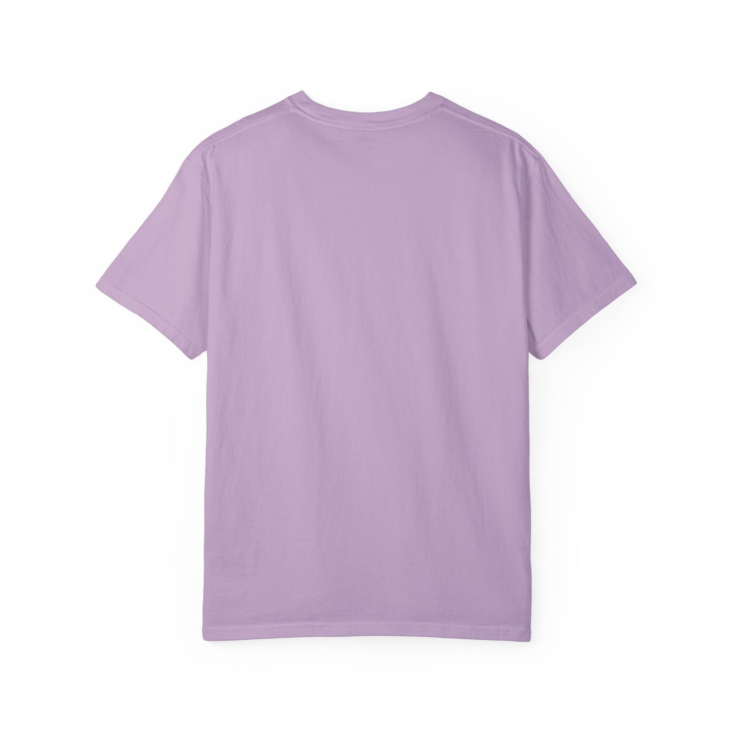 Unisex Garment-Dyed Labubu T-shirt