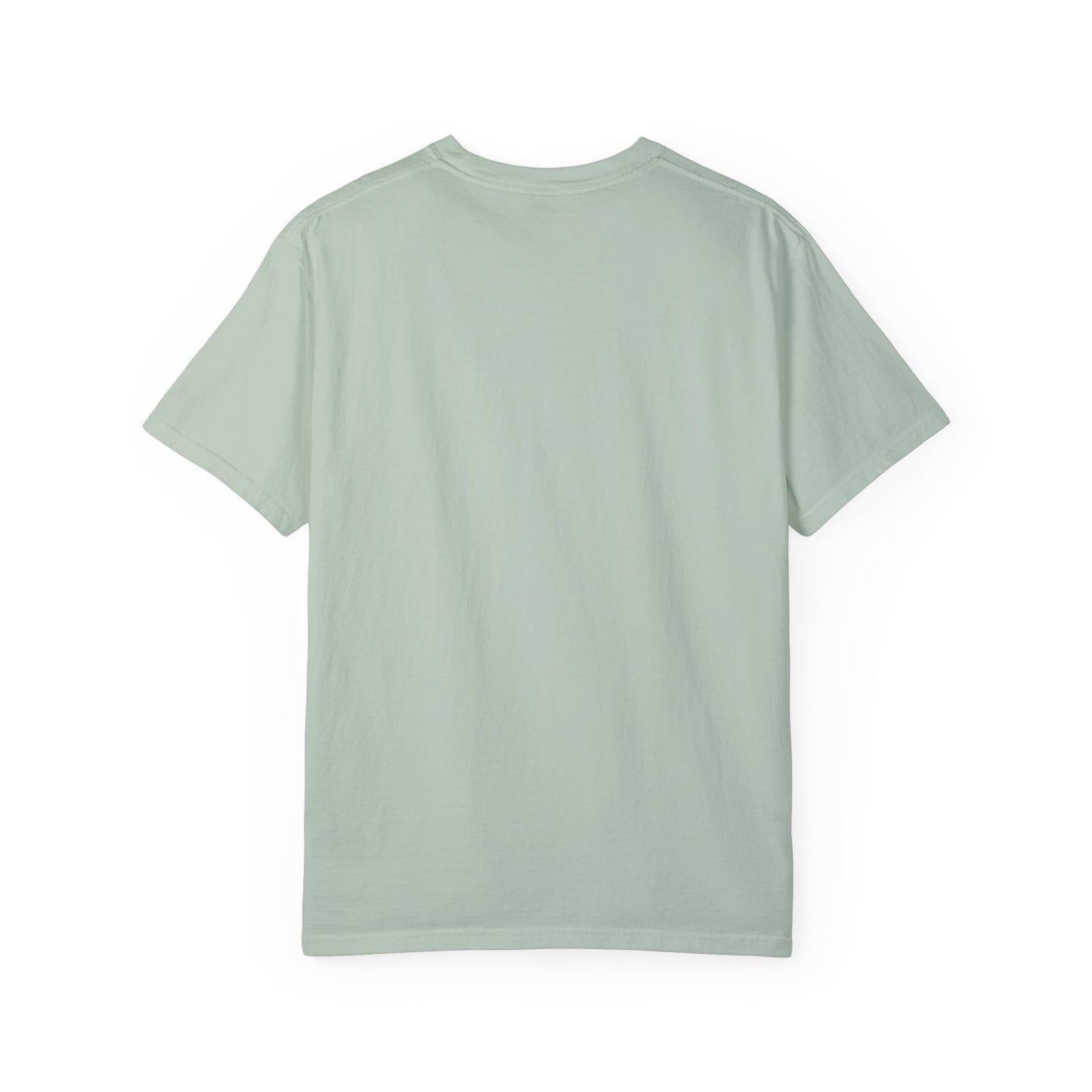 Unisex Par-Tee Garment-Dyed T-shirt