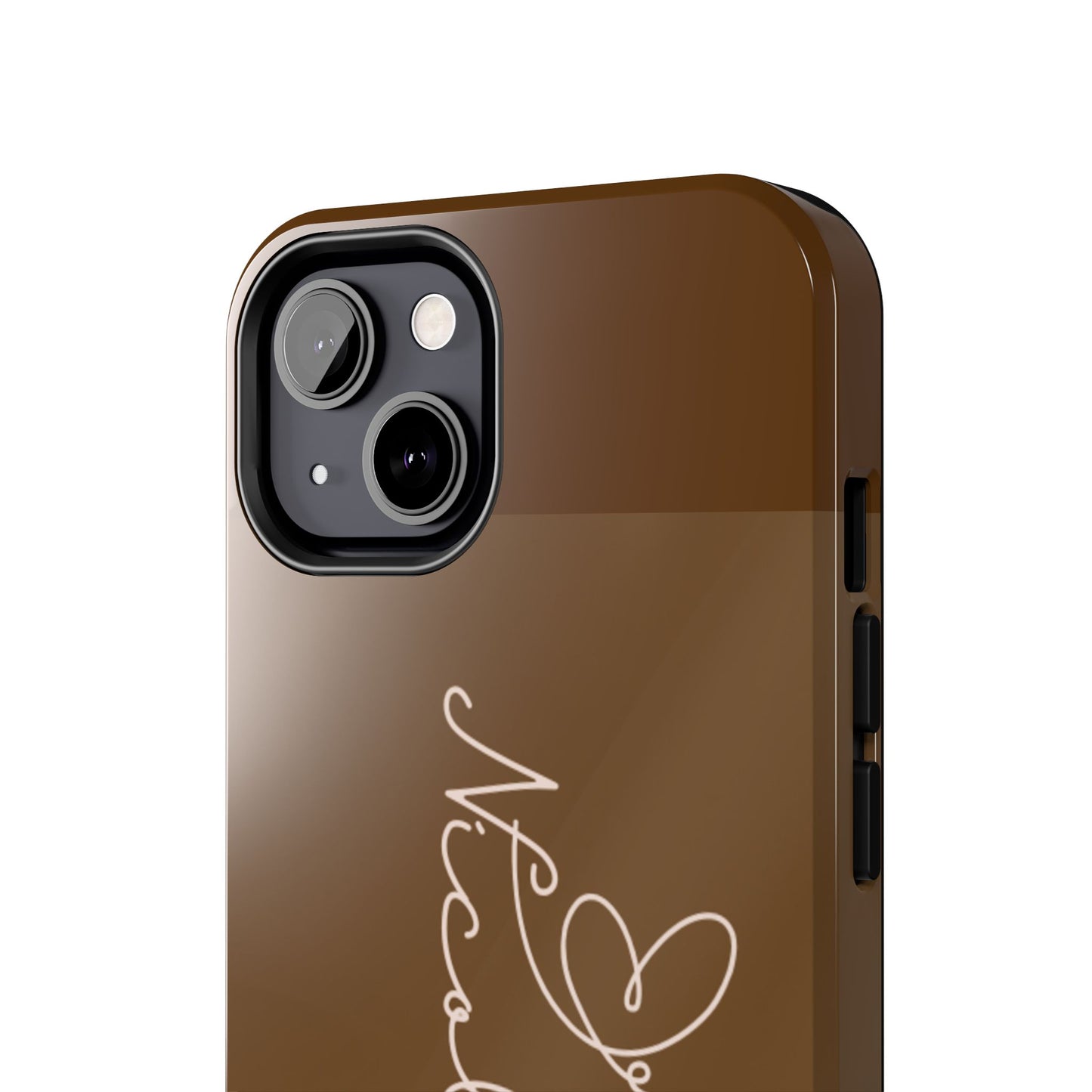 Personalized Tough Phone Cases