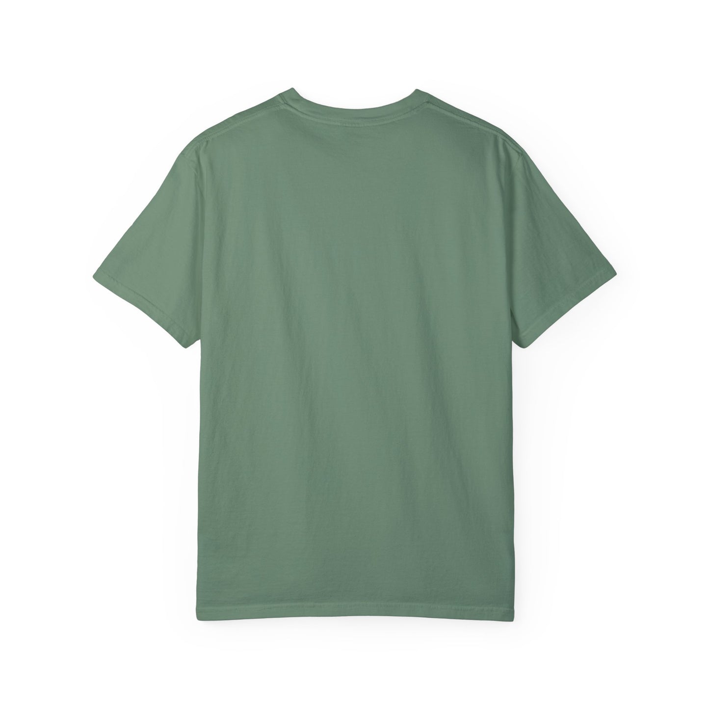 Unisex Par-Tee Garment-Dyed T-shirt