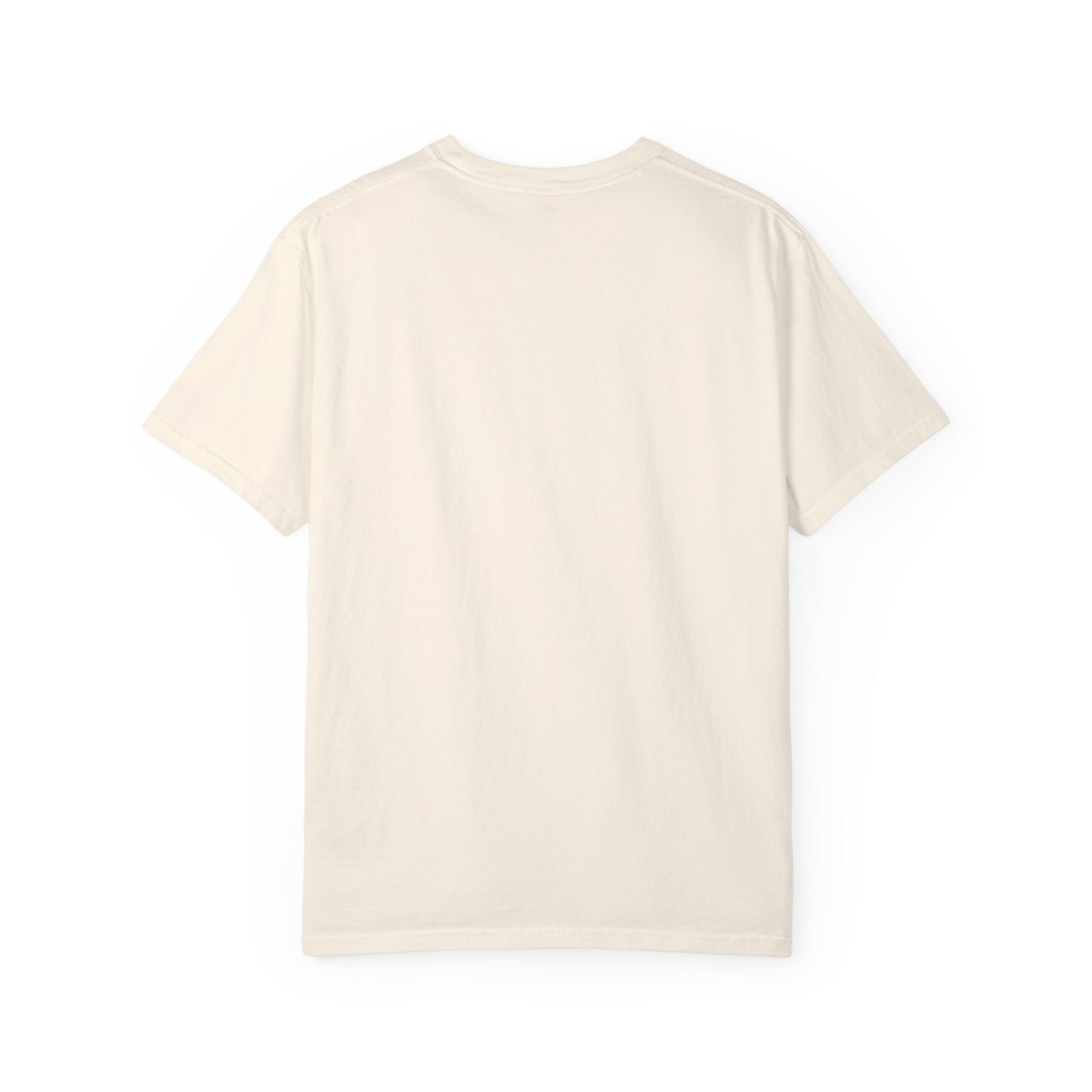 Unisex Garment-Dyed Labubu T-shirt