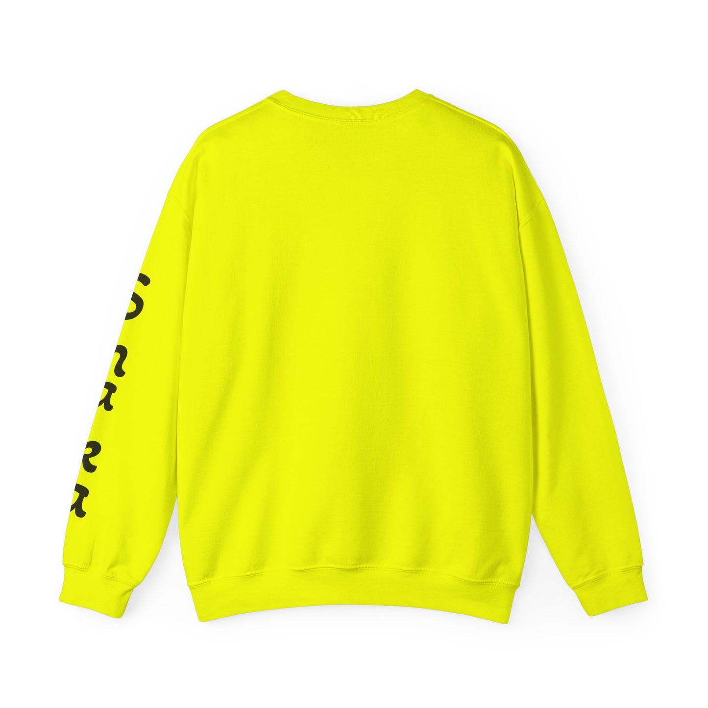 Unisex Heavy Blend™ Shaka Crewneck Sweatshirt