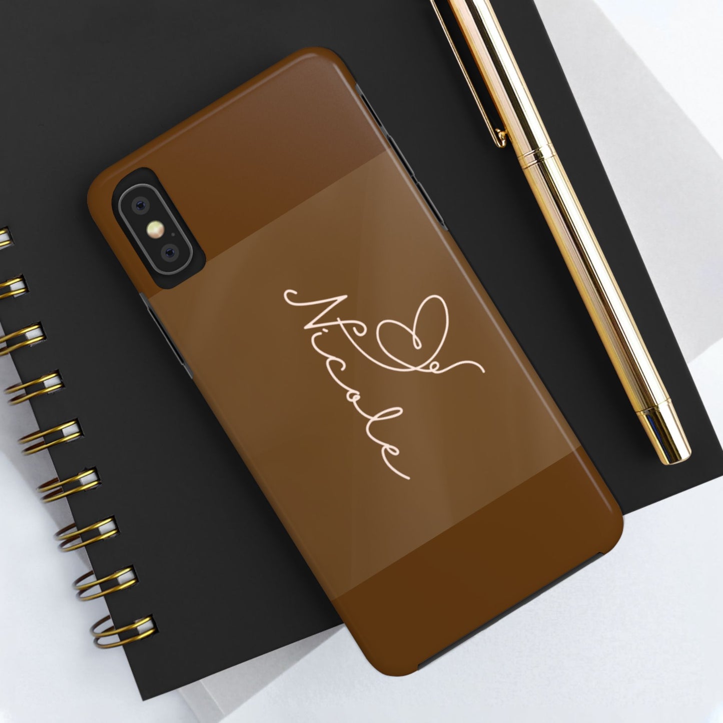 Personalized Tough Phone Cases