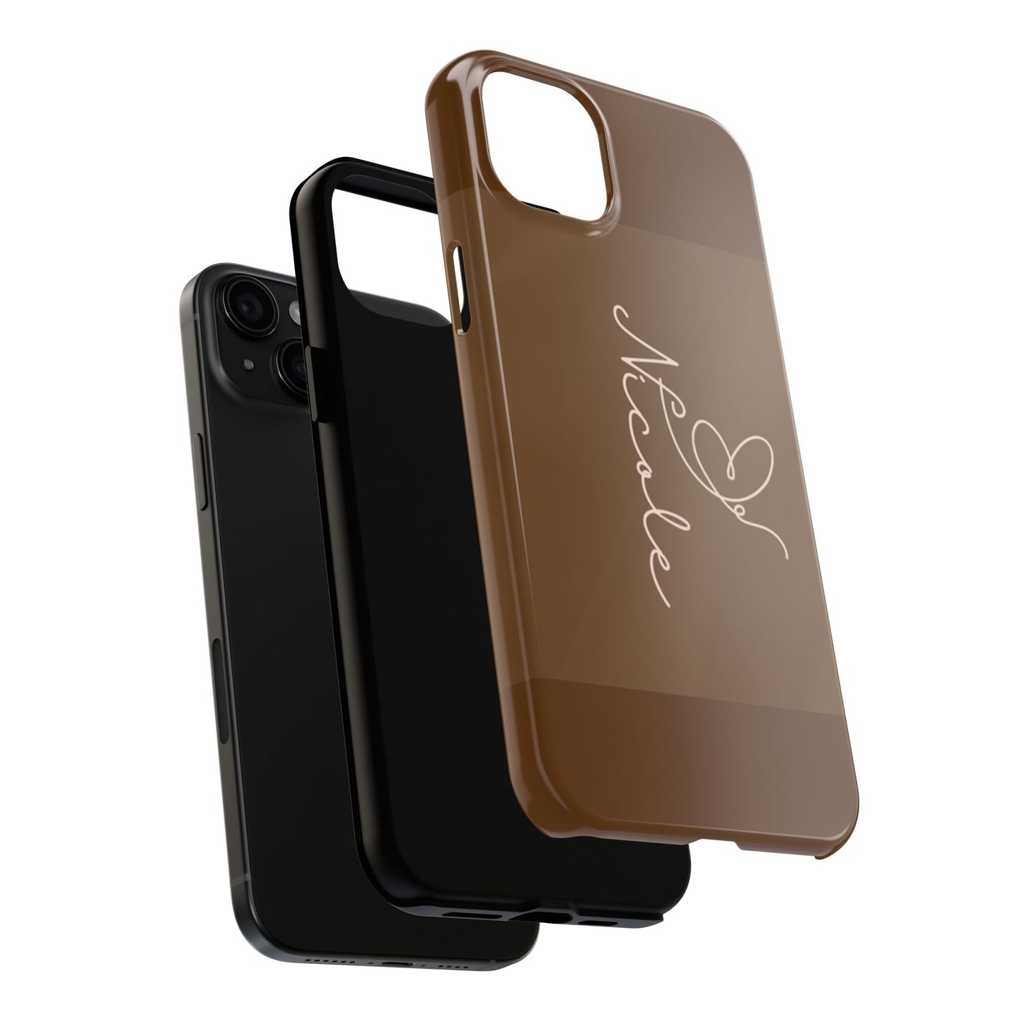 Personalized Tough Phone Cases