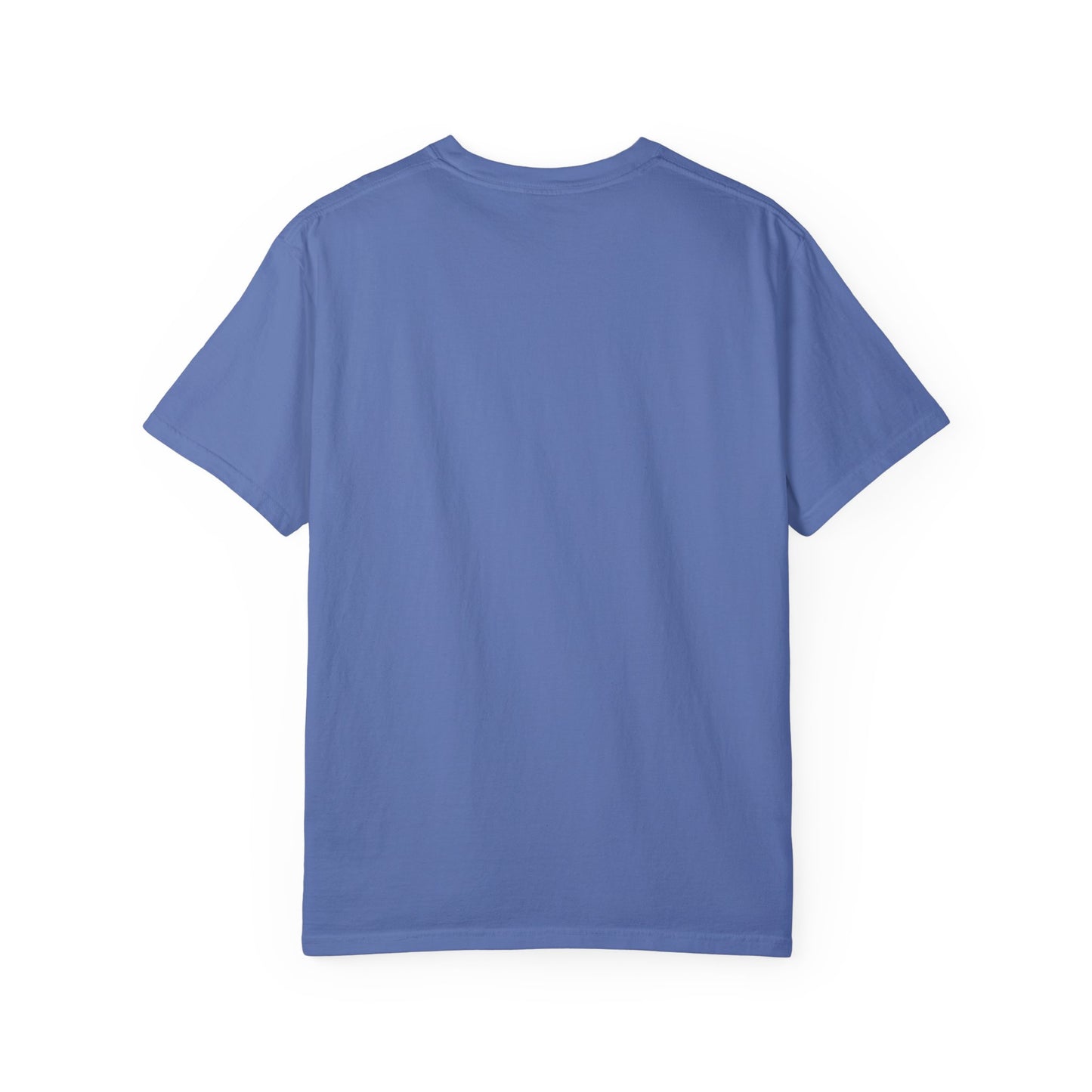 Unisex Par-Tee Garment-Dyed T-shirt