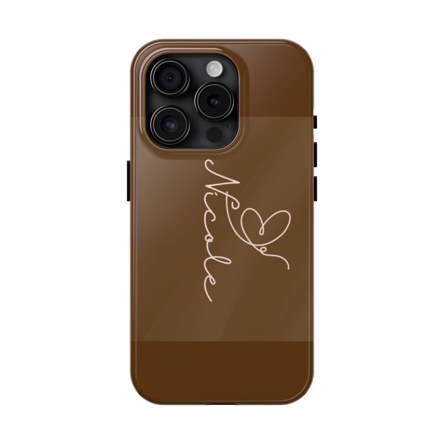 Personalized Tough Phone Cases