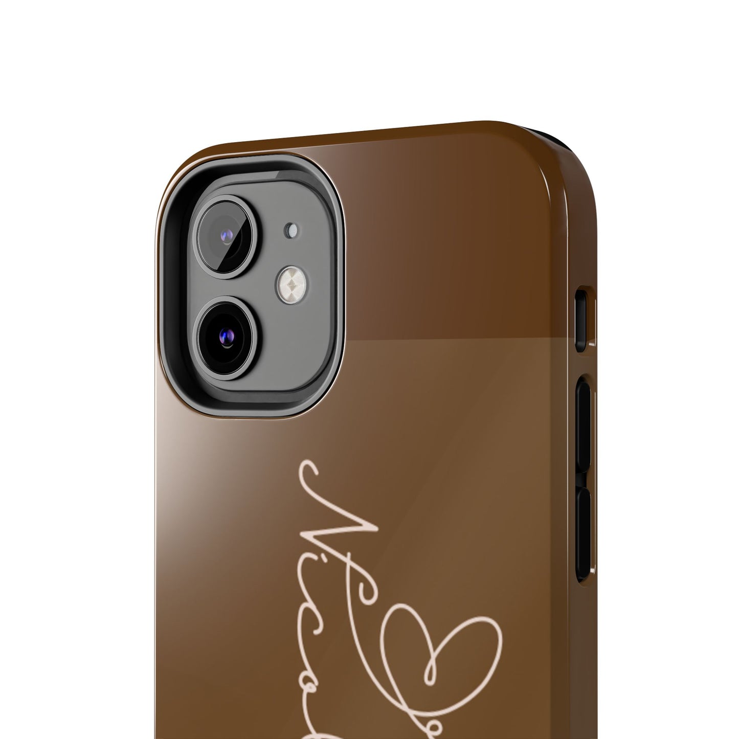 Personalized Tough Phone Cases