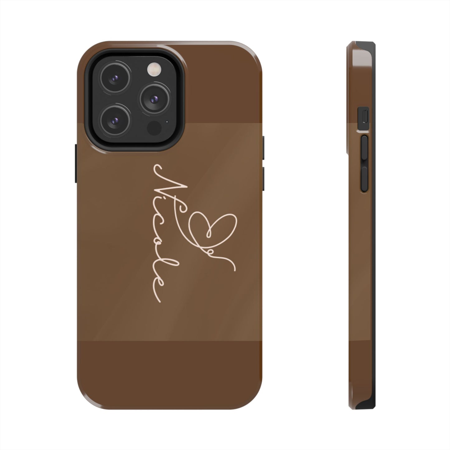 Personalized Tough Phone Cases