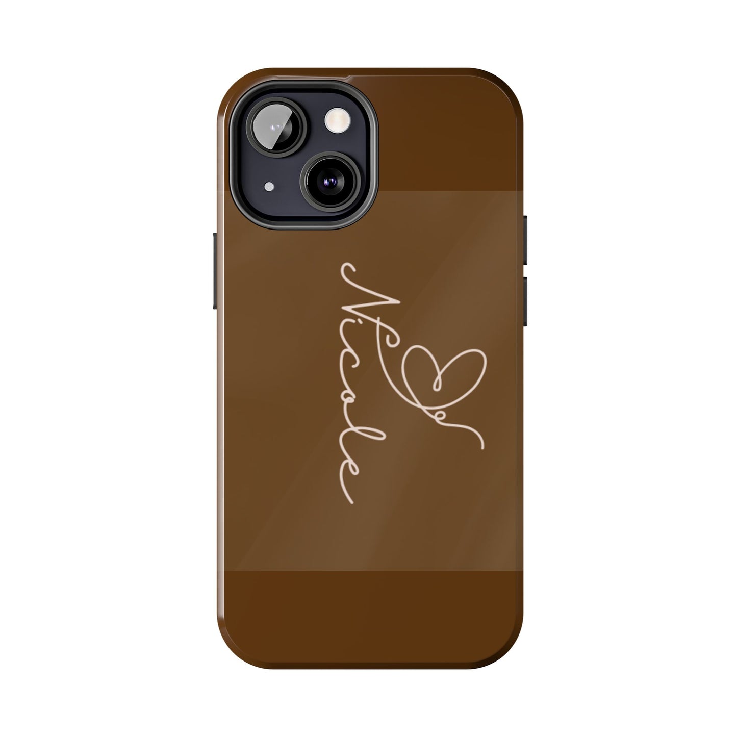 Personalized Tough Phone Cases