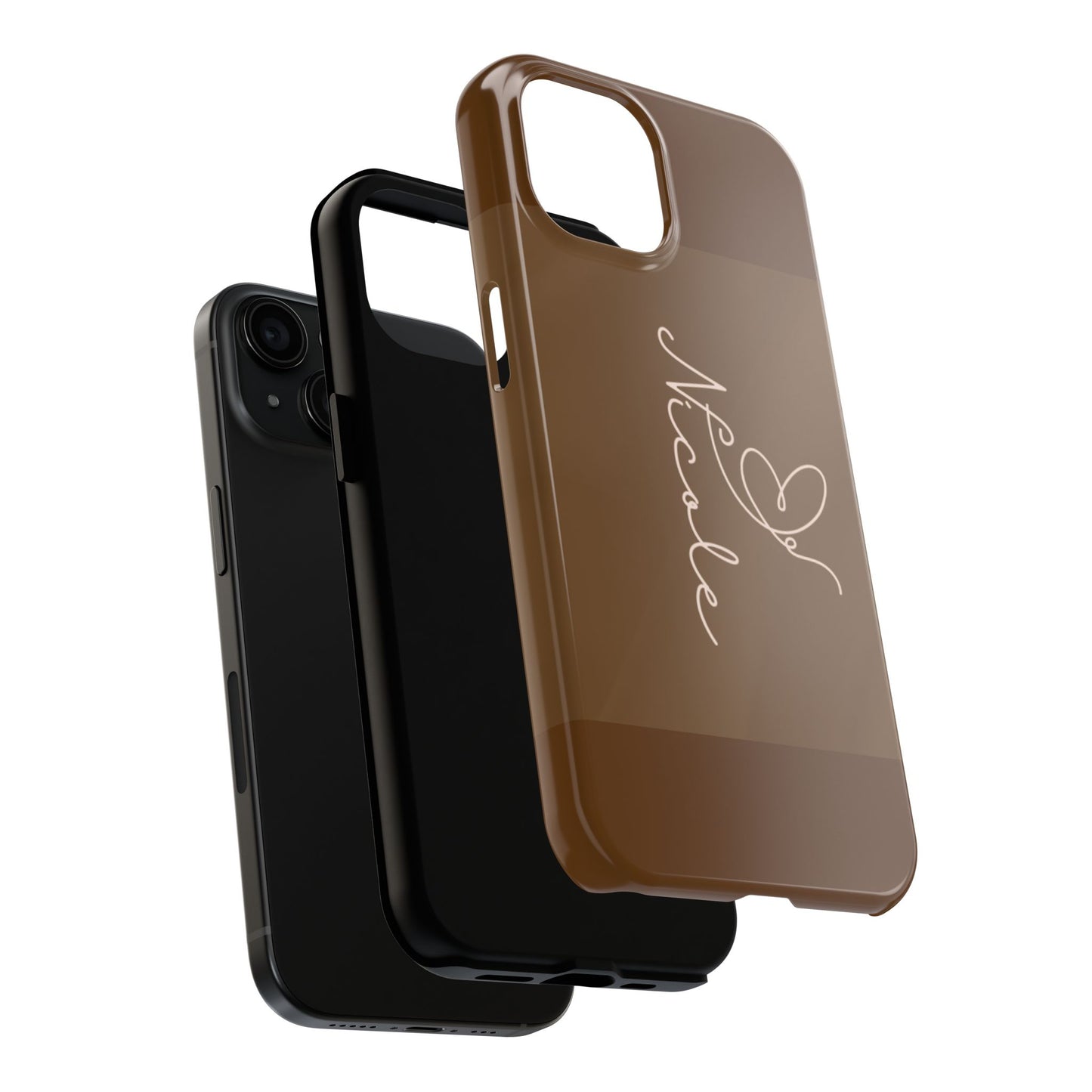 Personalized Tough Phone Cases