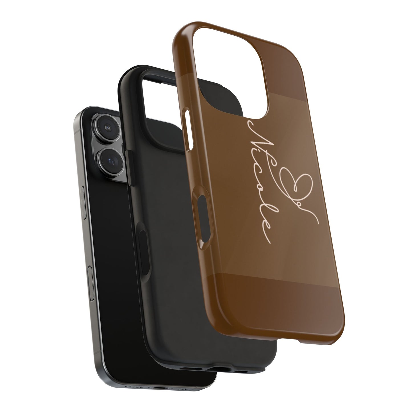 Personalized Tough Phone Cases