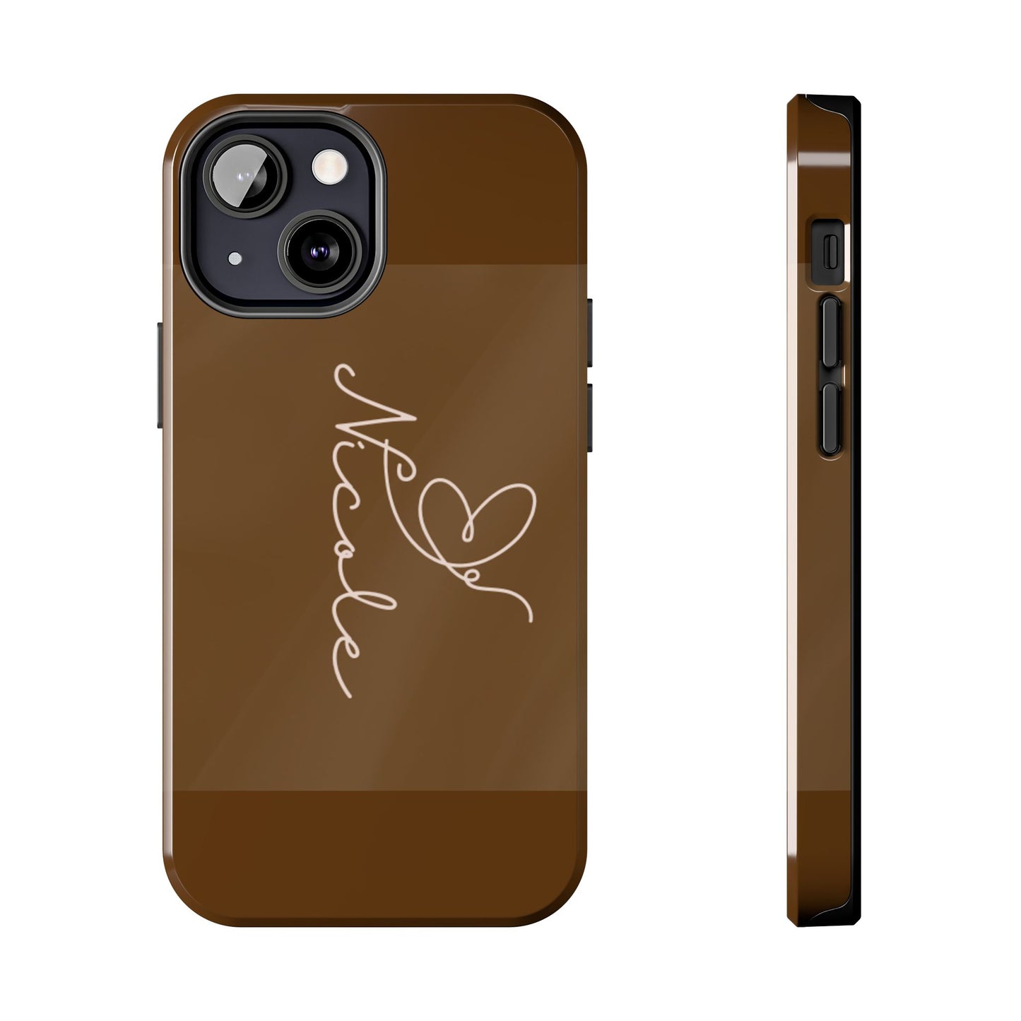 Personalized Tough Phone Cases