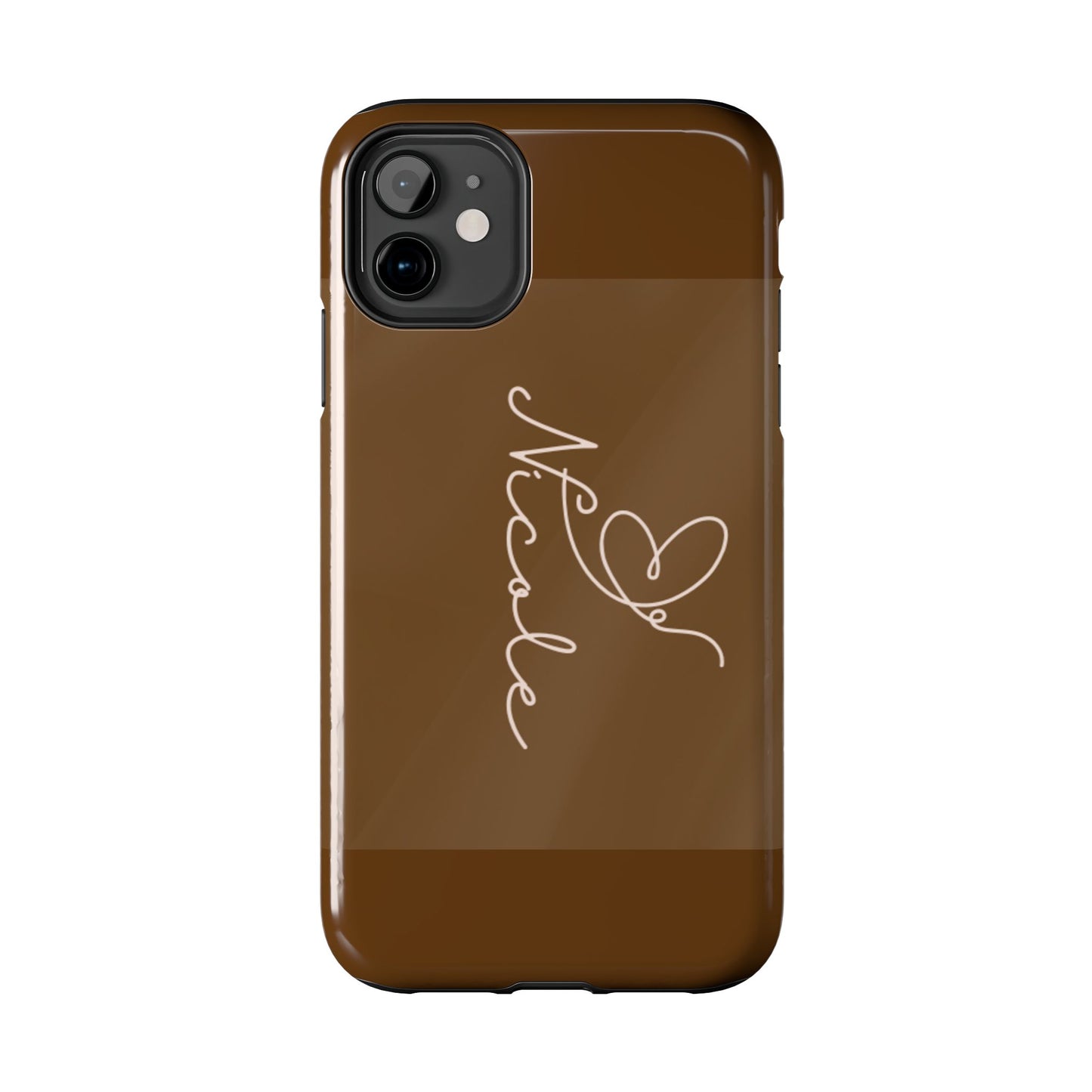 Personalized Tough Phone Cases