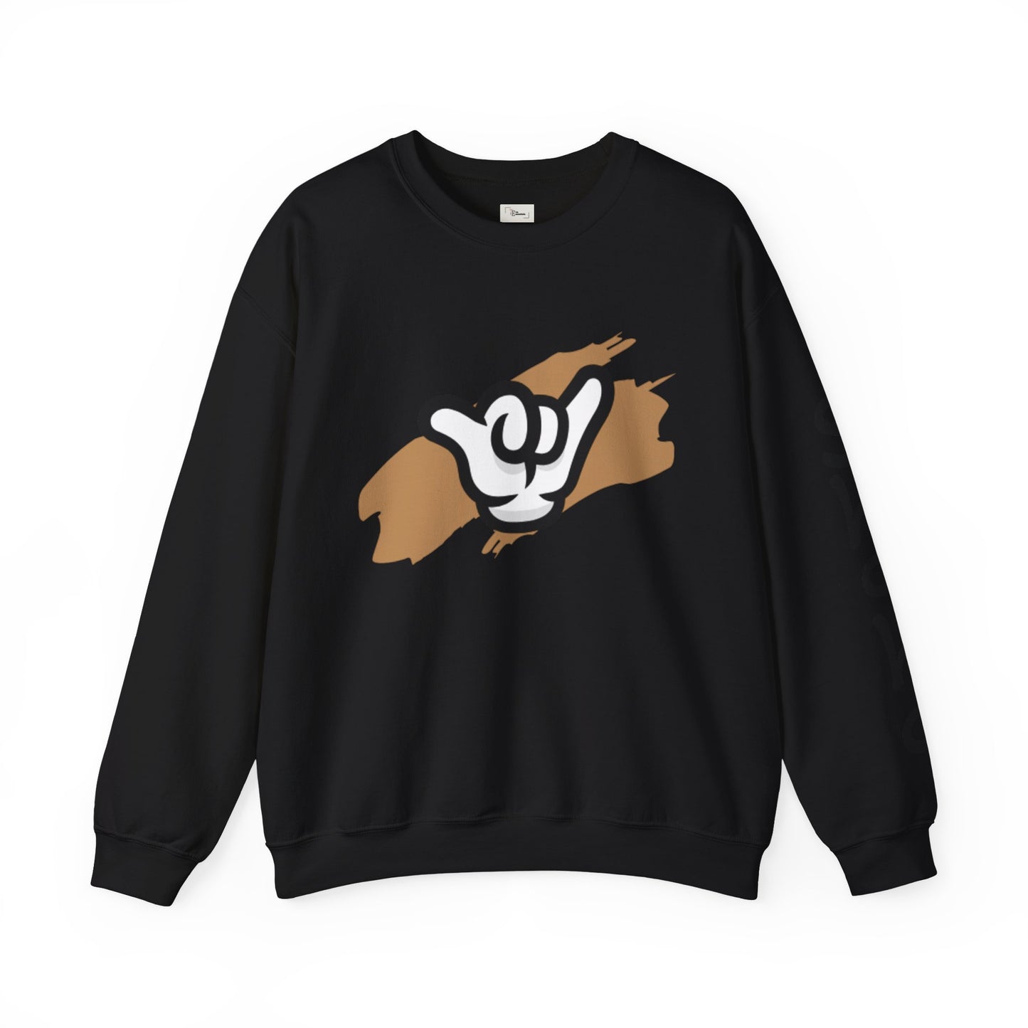 Unisex Heavy Blend™ Shaka Crewneck Sweatshirt