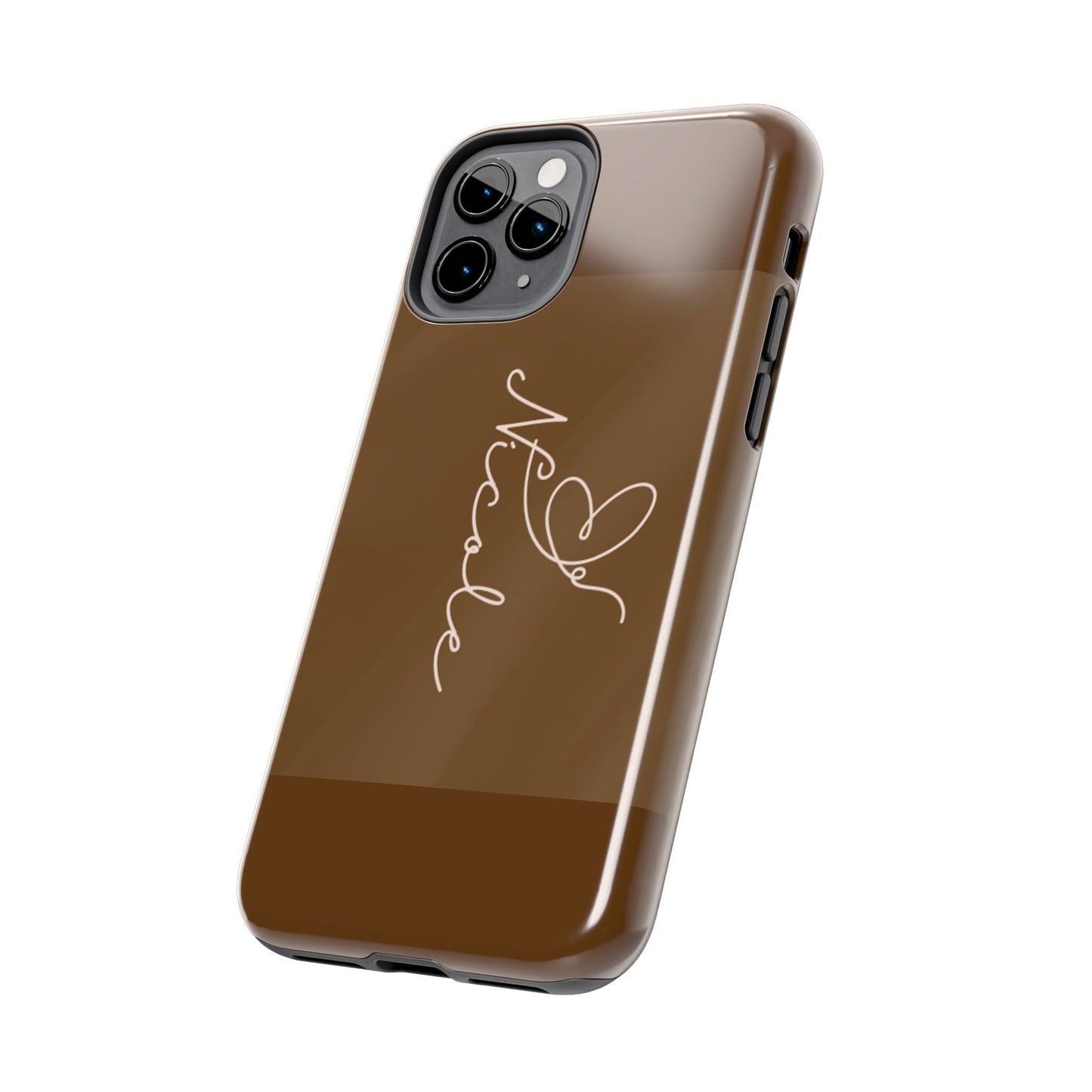 Personalized Tough Phone Cases