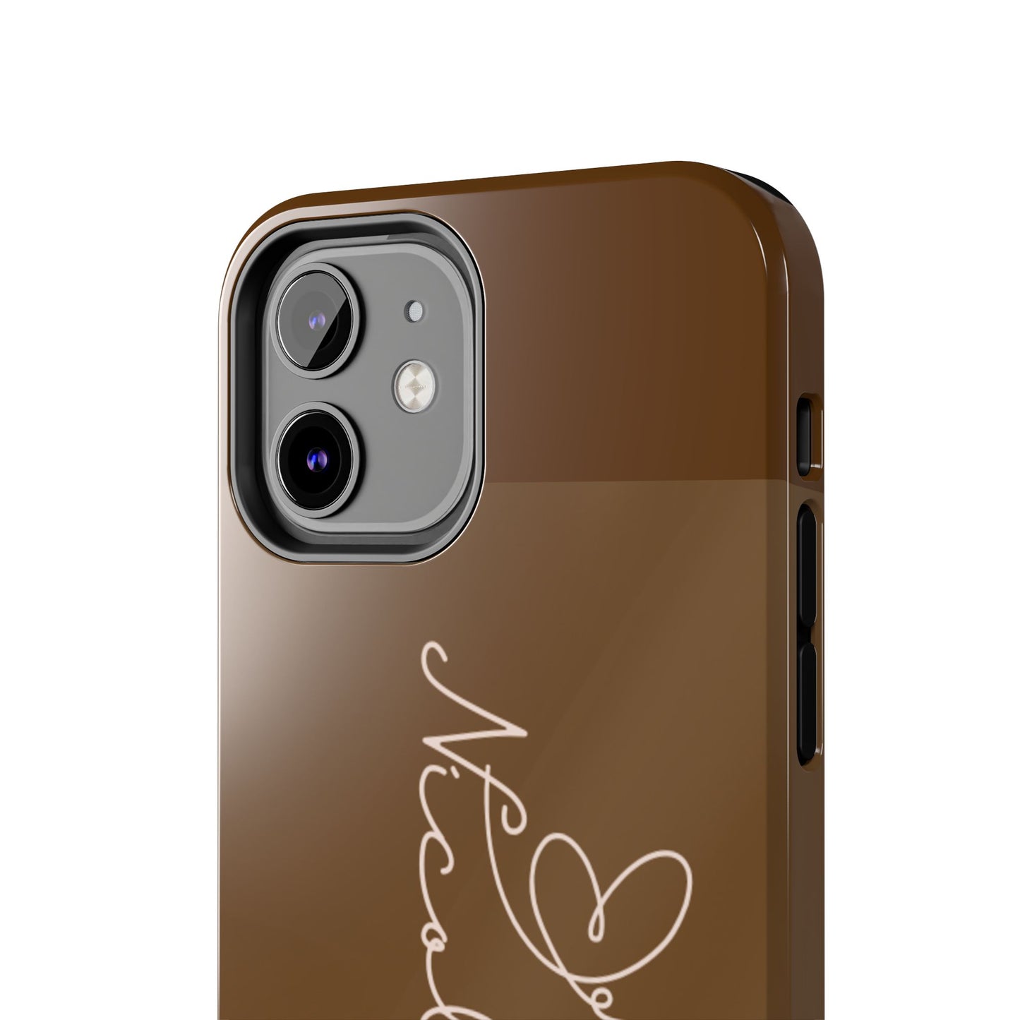 Personalized Tough Phone Cases