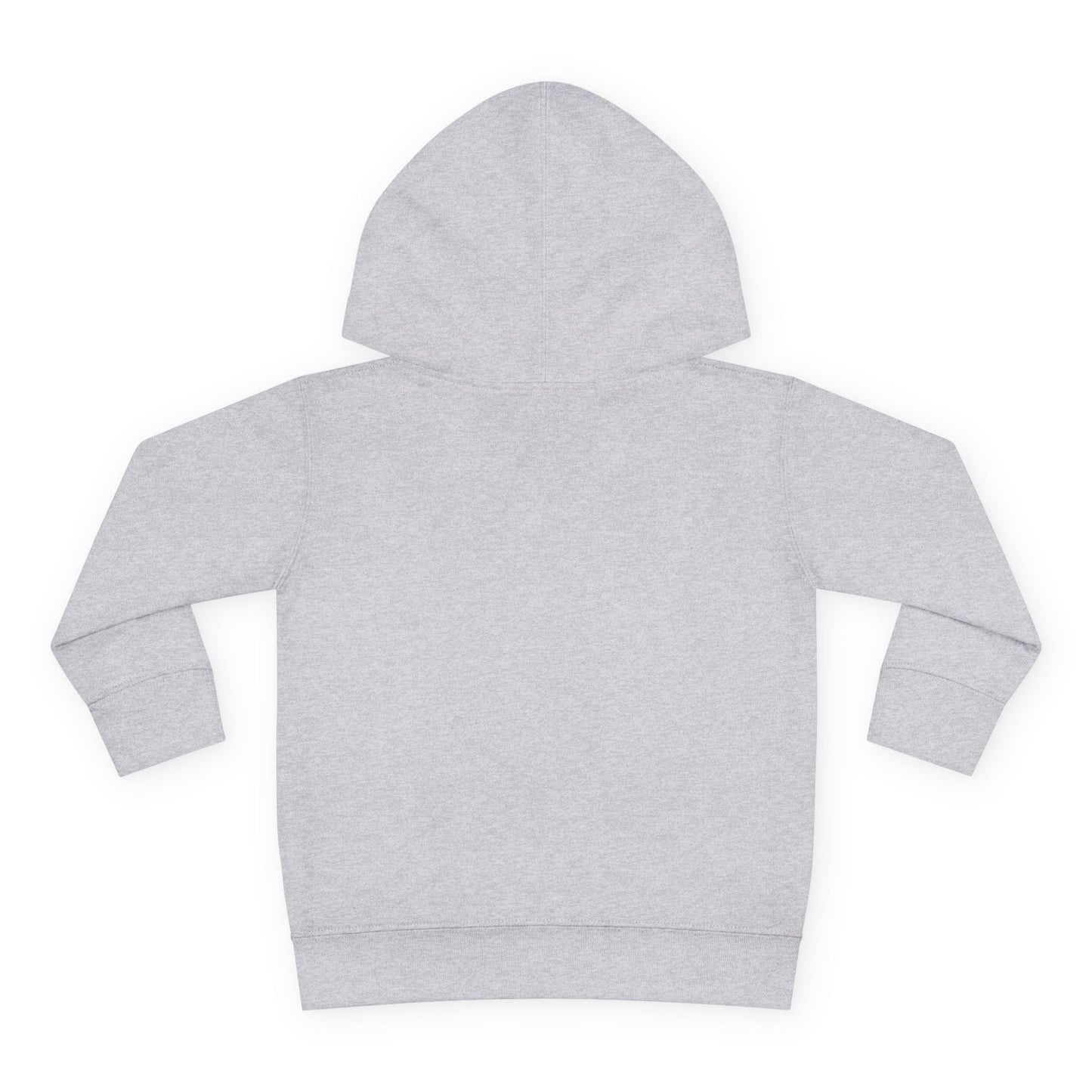 Toddler Pullover Fleece Hoodie