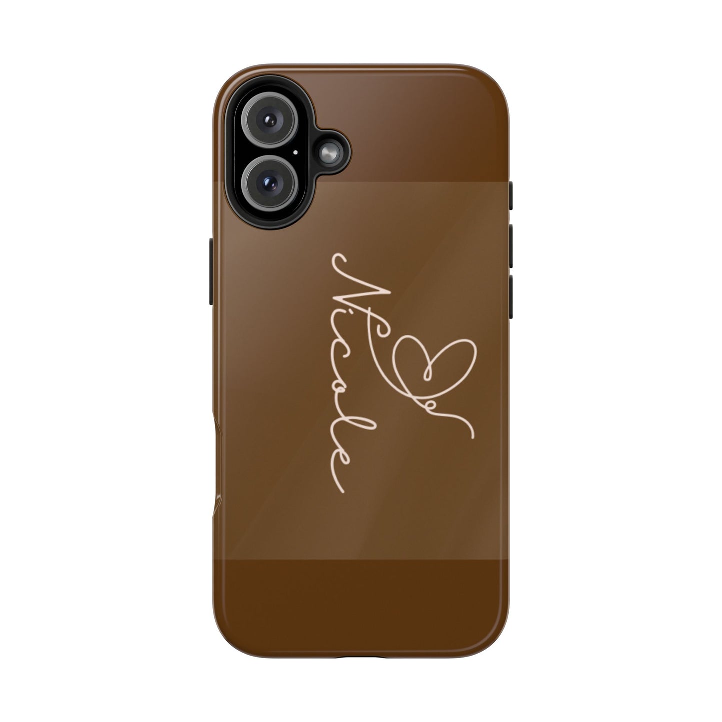 Personalized Tough Phone Cases