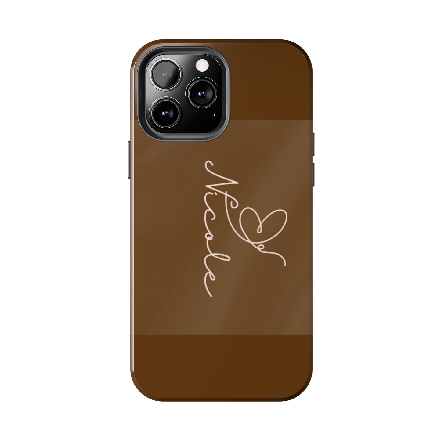 Personalized Tough Phone Cases