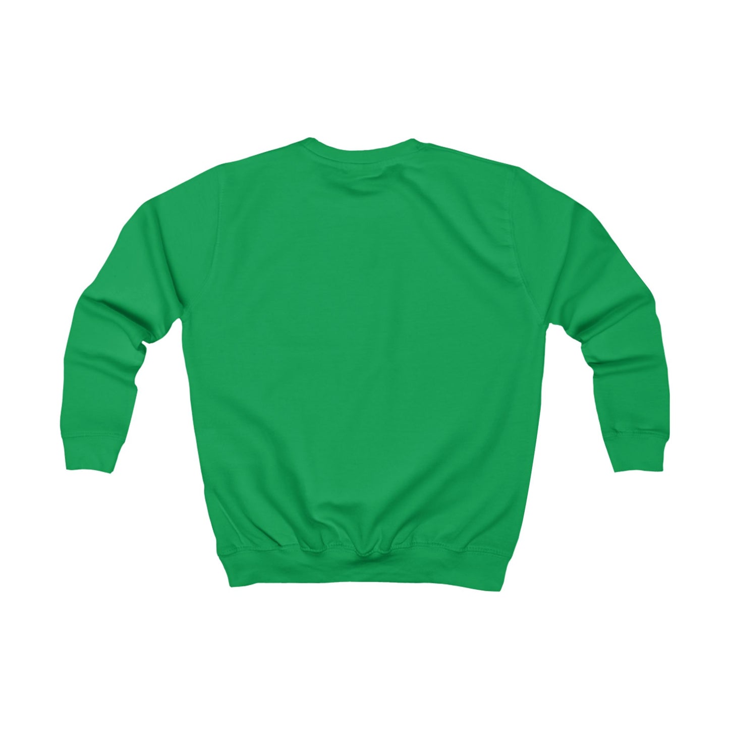 Wicked Colors Kids Sweatshirt