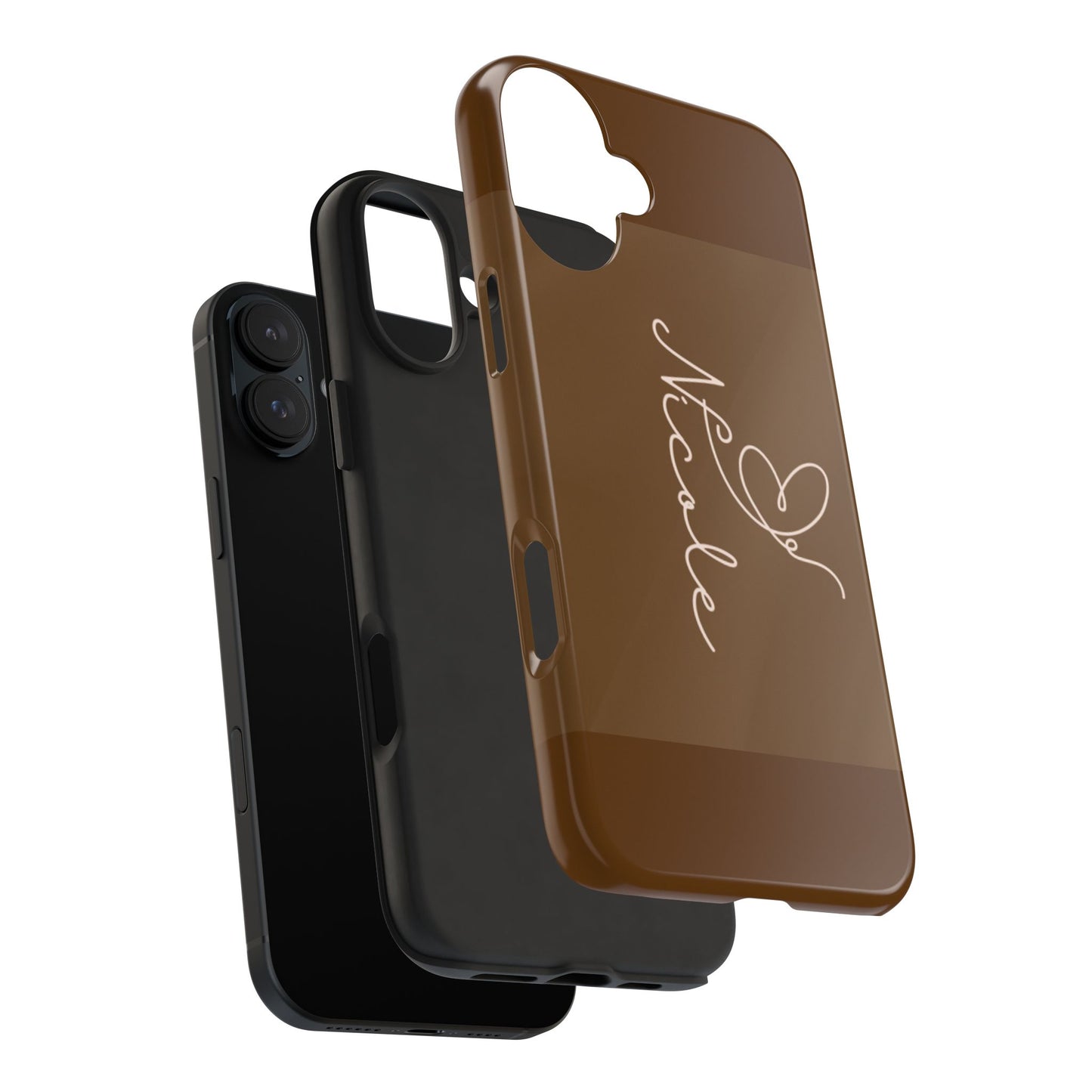 Personalized Tough Phone Cases