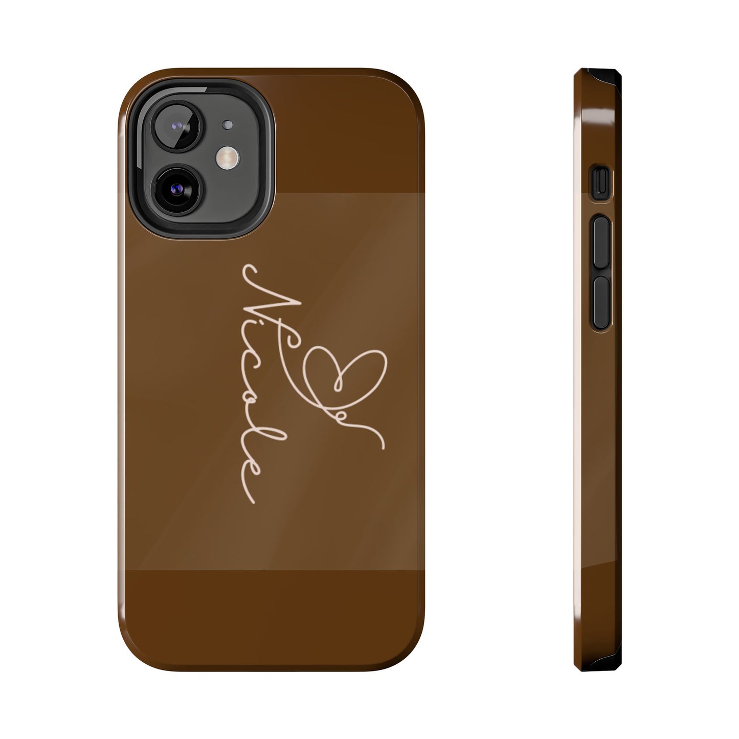 Personalized Tough Phone Cases