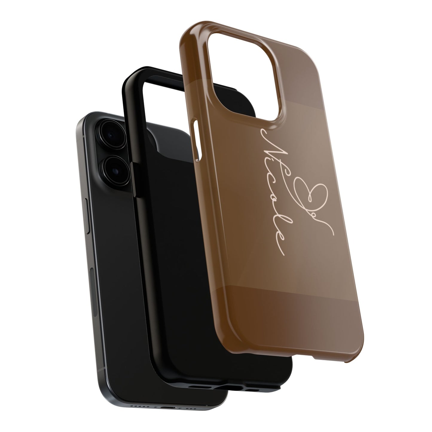 Personalized Tough Phone Cases