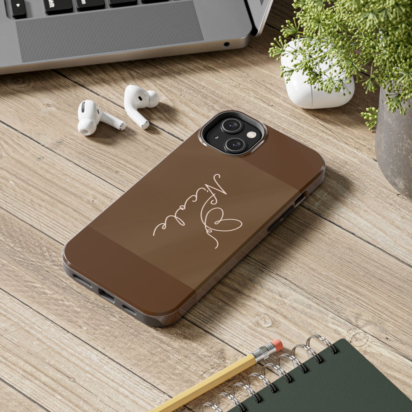 Personalized Tough Phone Cases