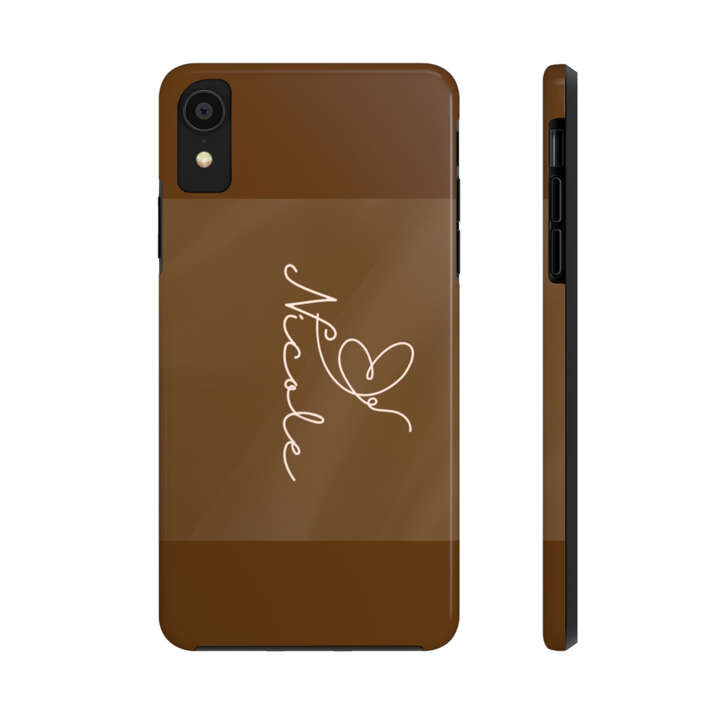 Personalized Tough Phone Cases