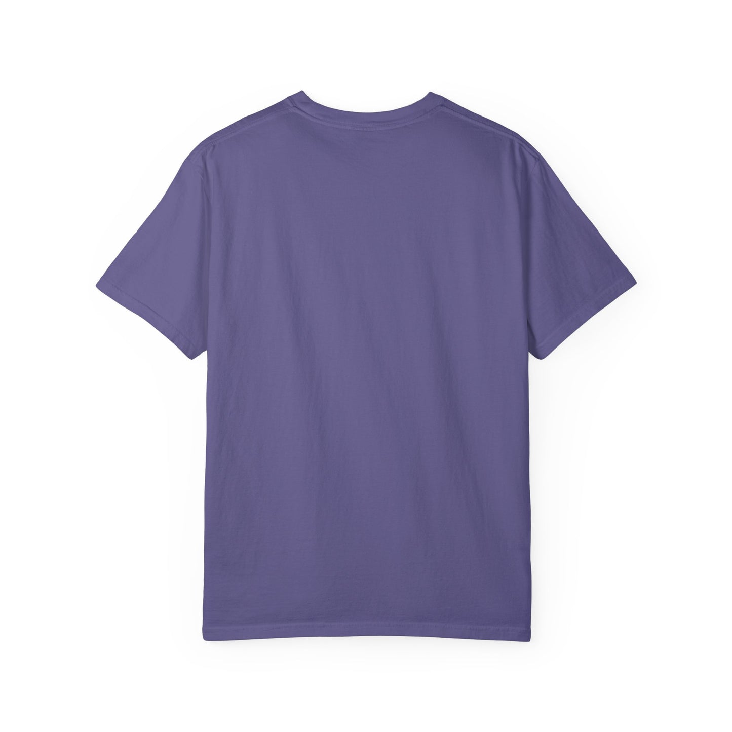 Unisex Garment-Dyed Labubu T-shirt