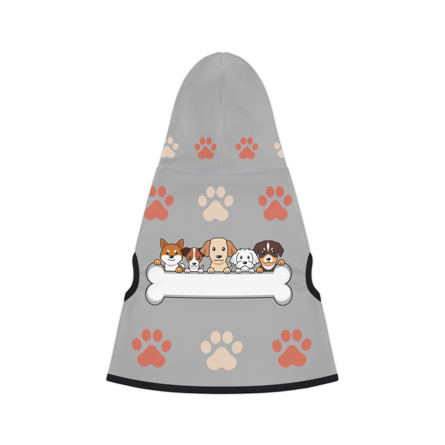 Personalized Pet Hoodie