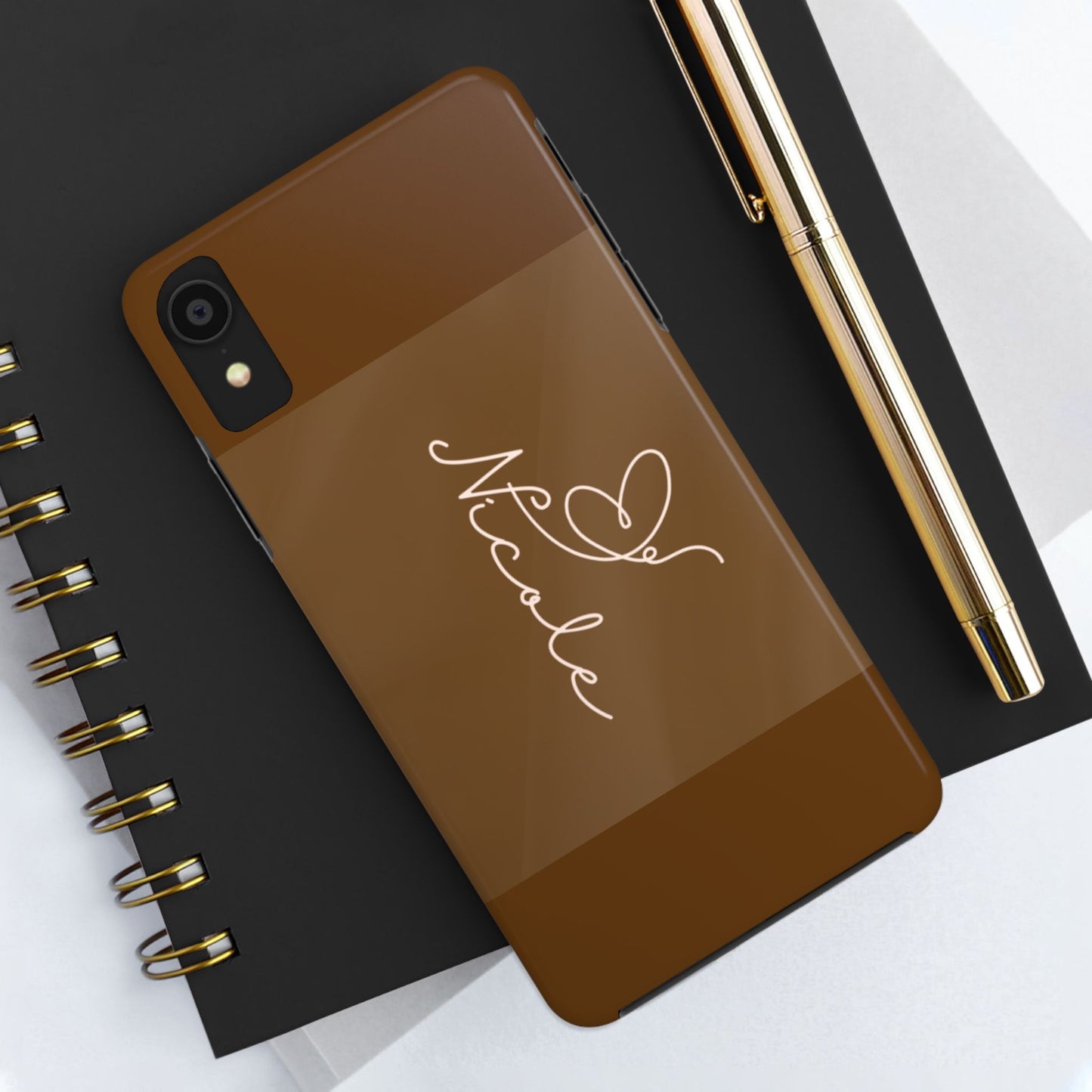 Personalized Tough Phone Cases