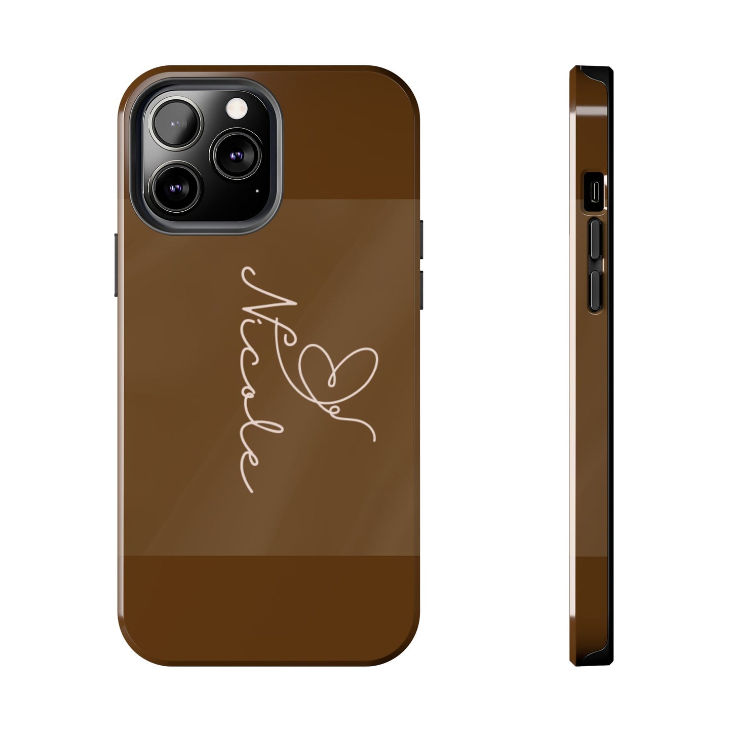 Personalized Tough Phone Cases