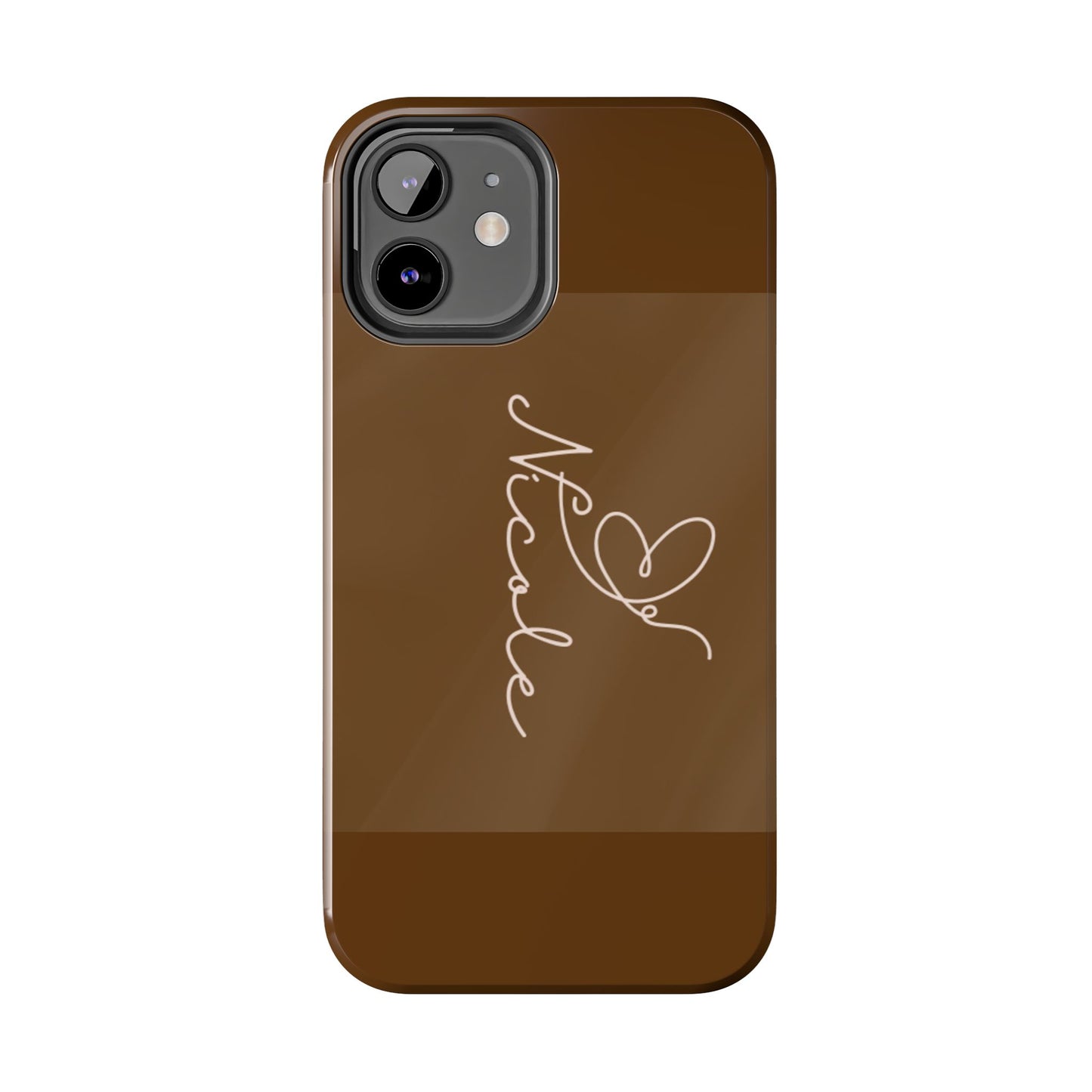 Personalized Tough Phone Cases