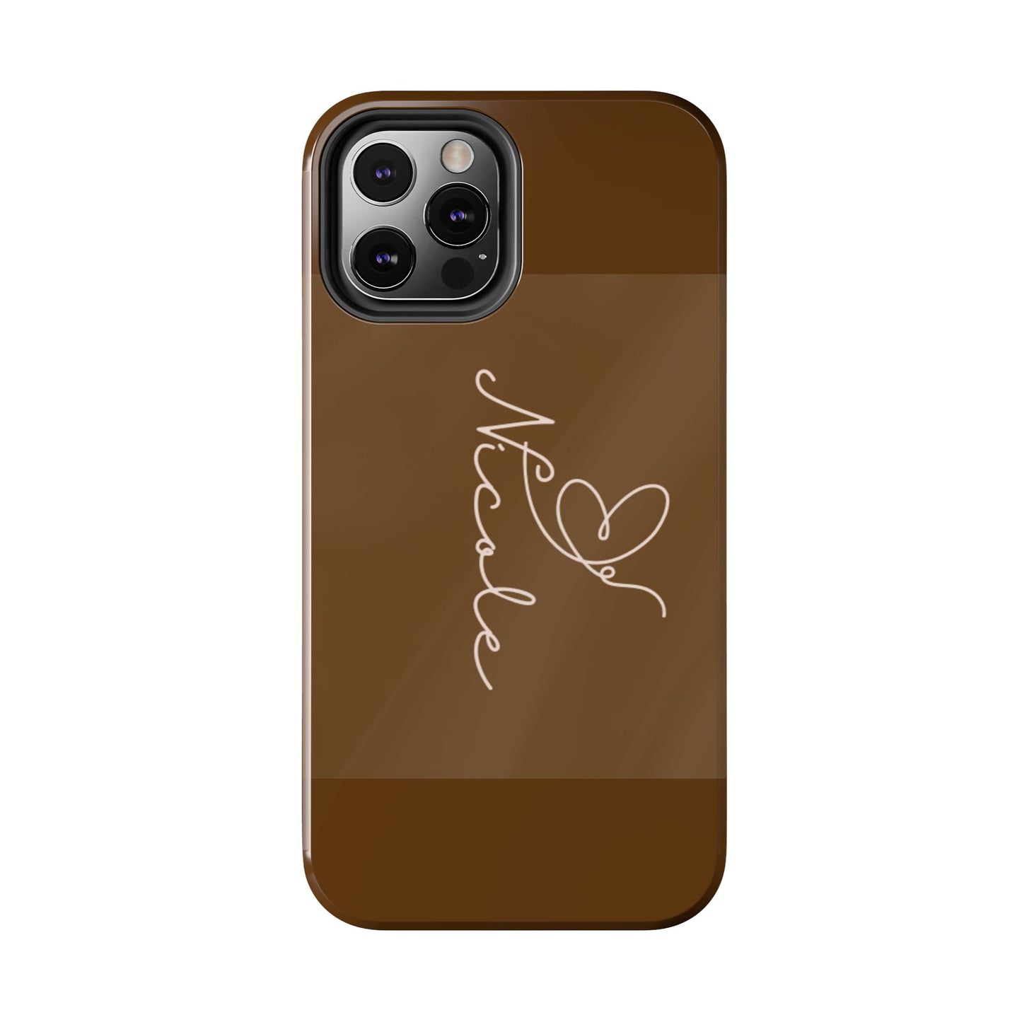 Personalized Tough Phone Cases