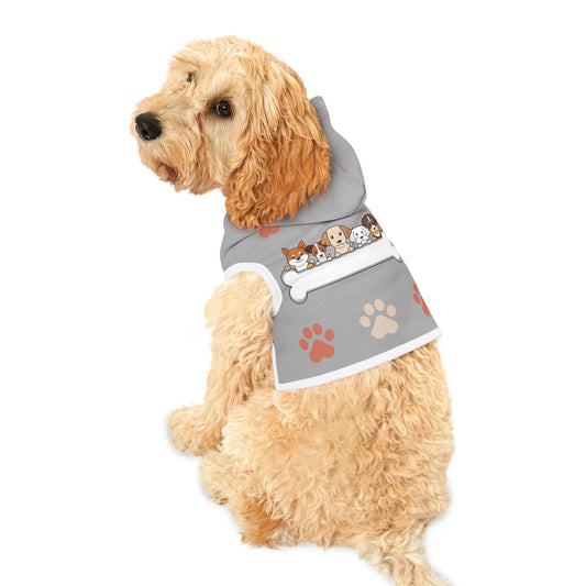 Personalized Pet Hoodie