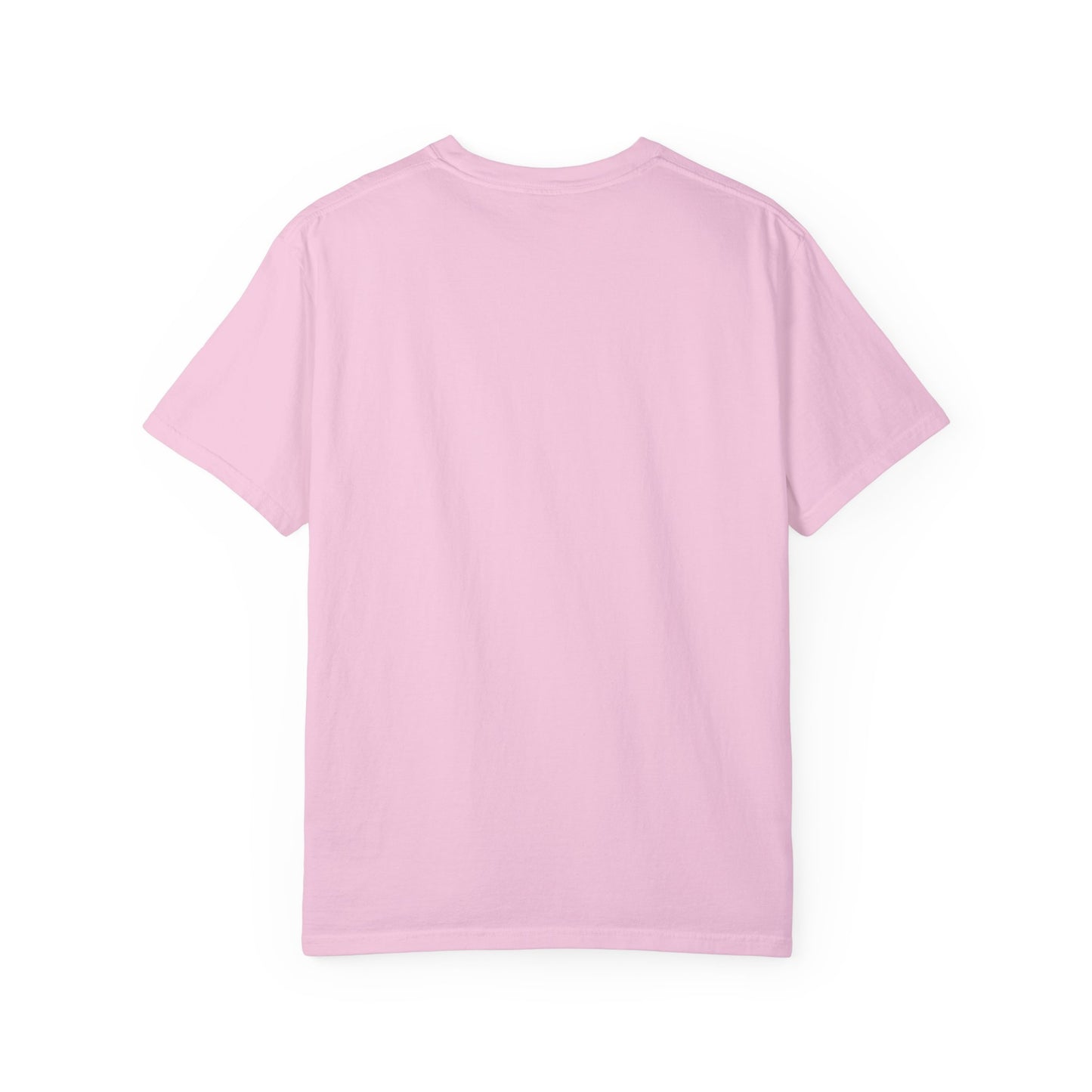 Unisex Garment-Dyed Labubu T-shirt