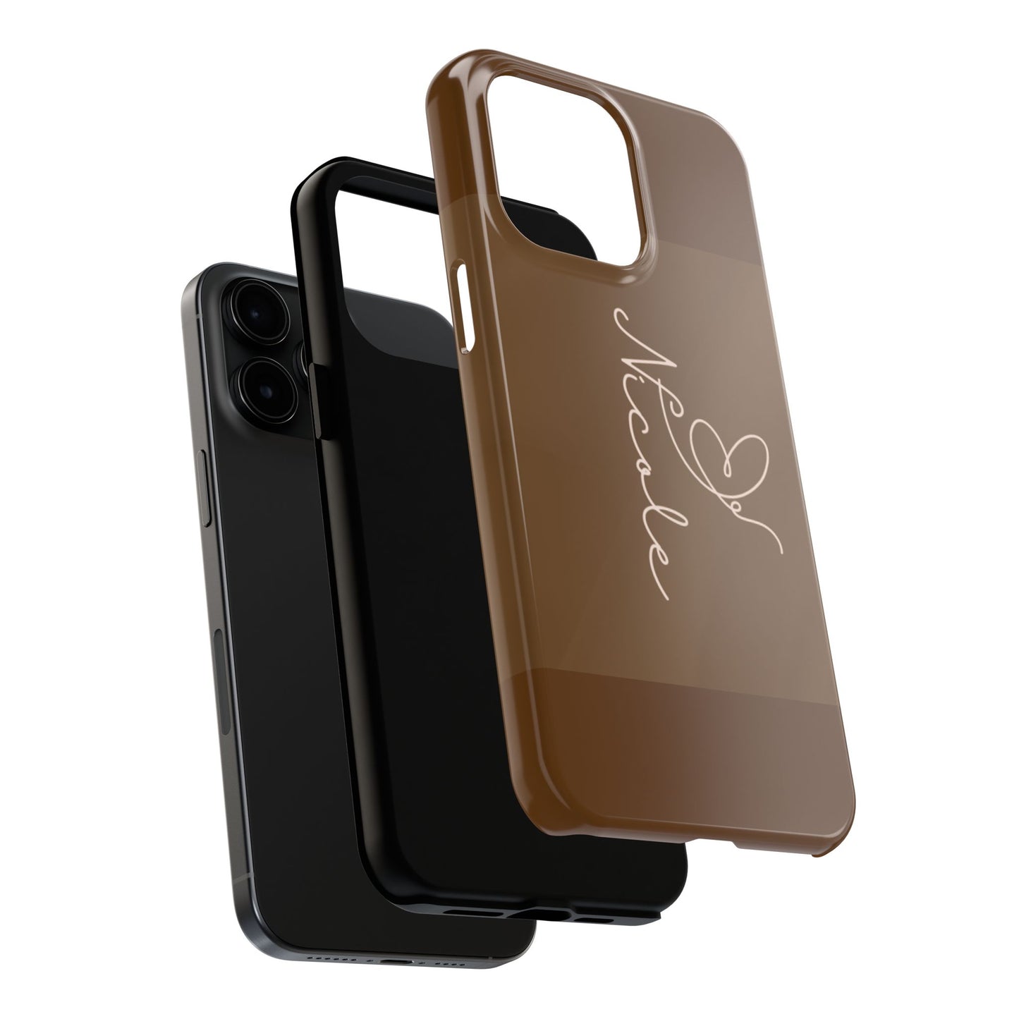 Personalized Tough Phone Cases