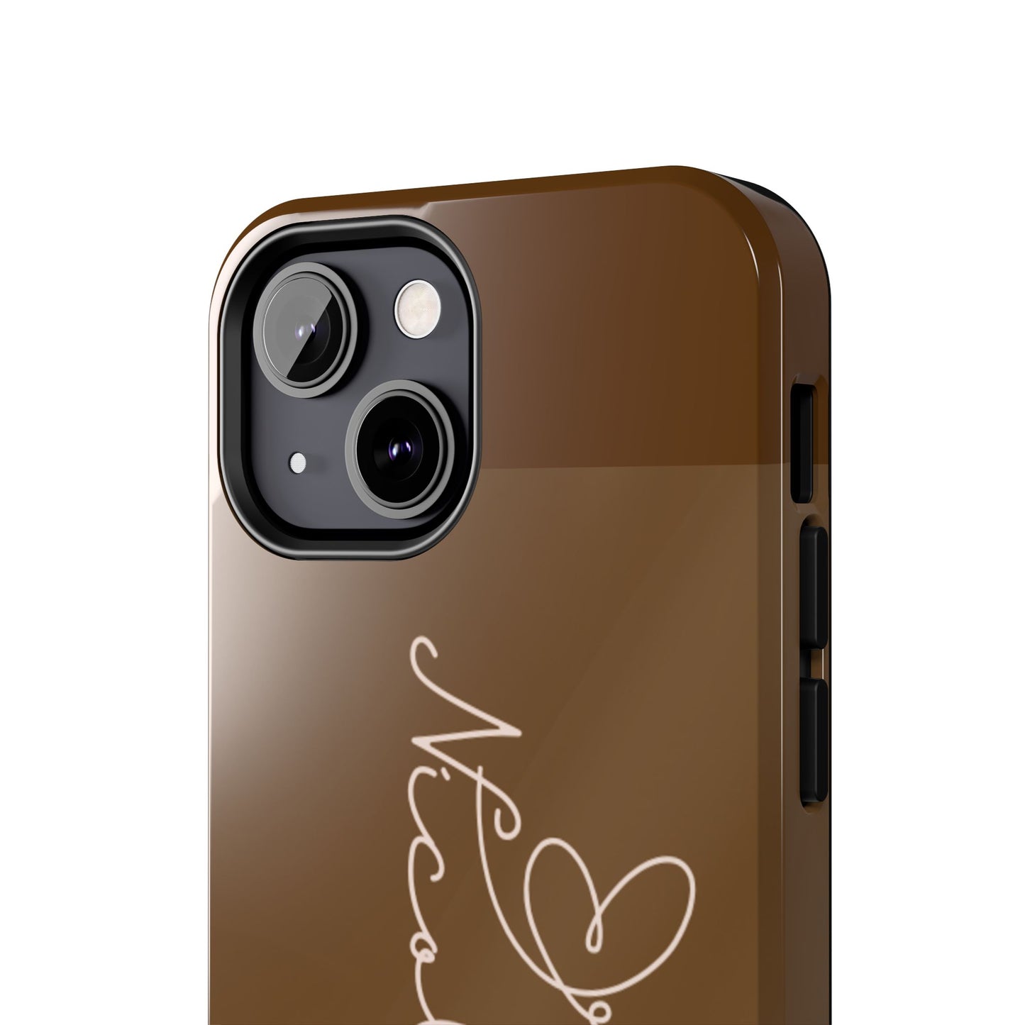 Personalized Tough Phone Cases