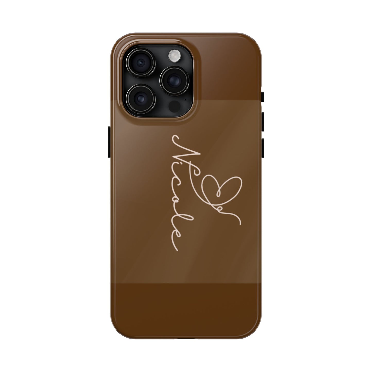 Personalized Tough Phone Cases