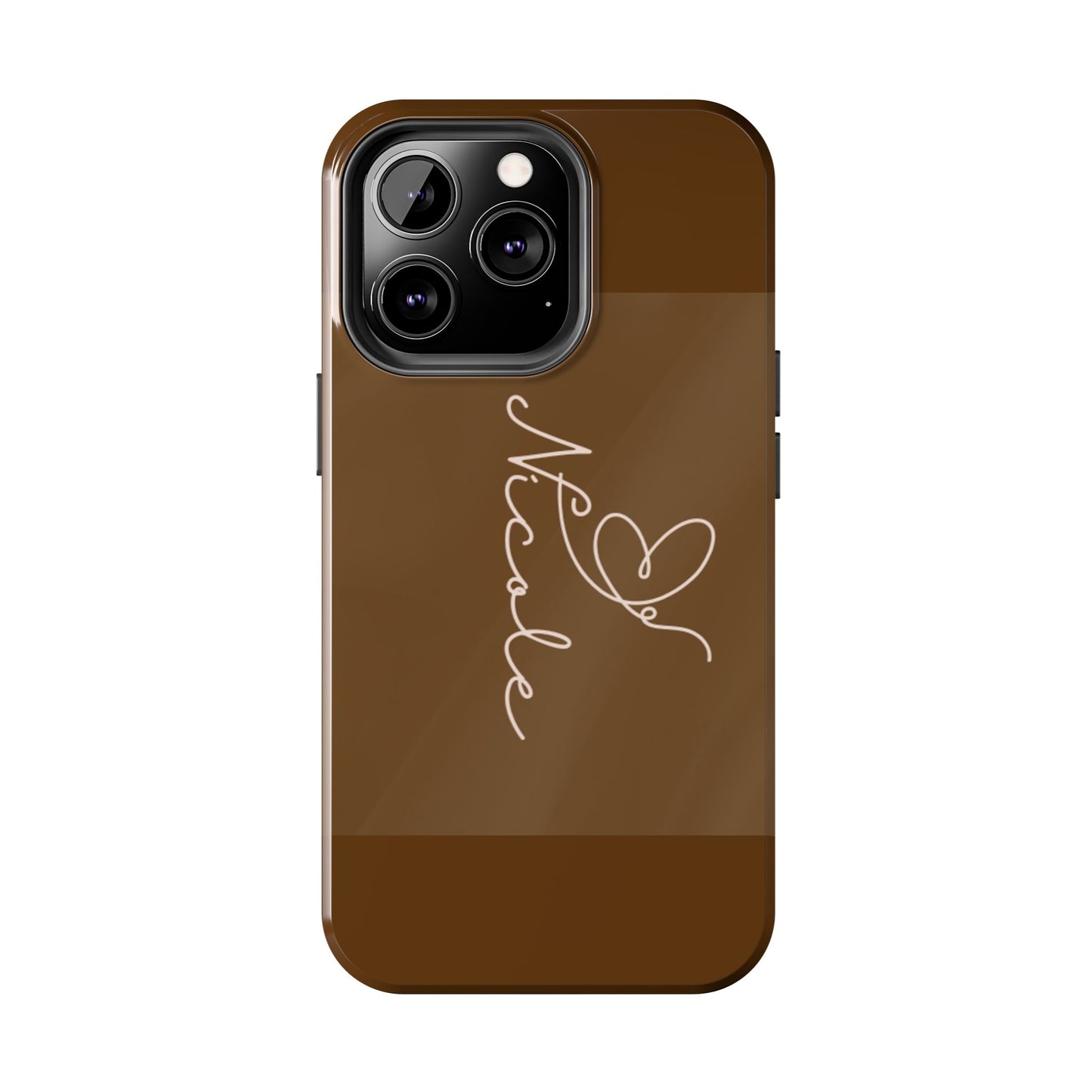 Personalized Tough Phone Cases