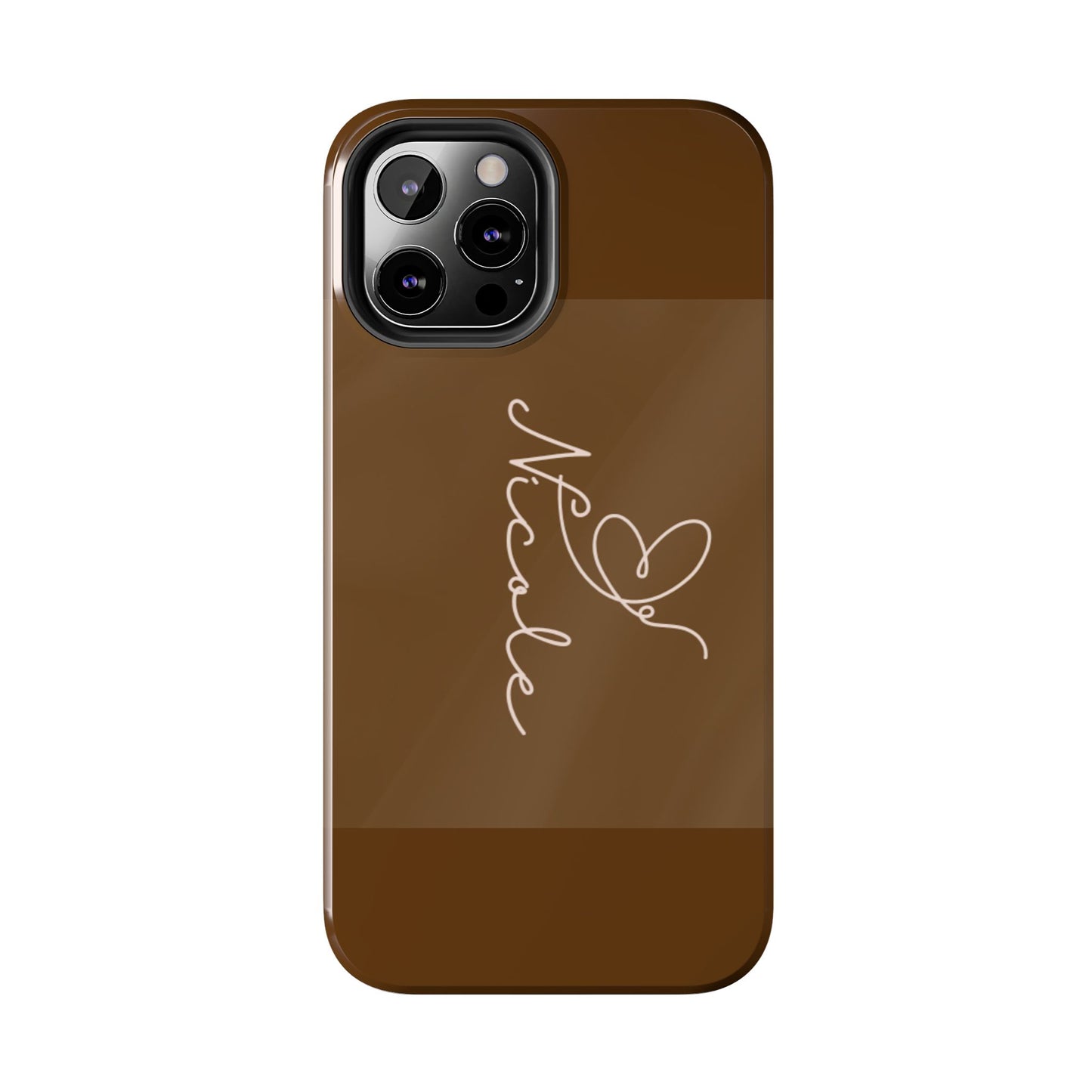 Personalized Tough Phone Cases