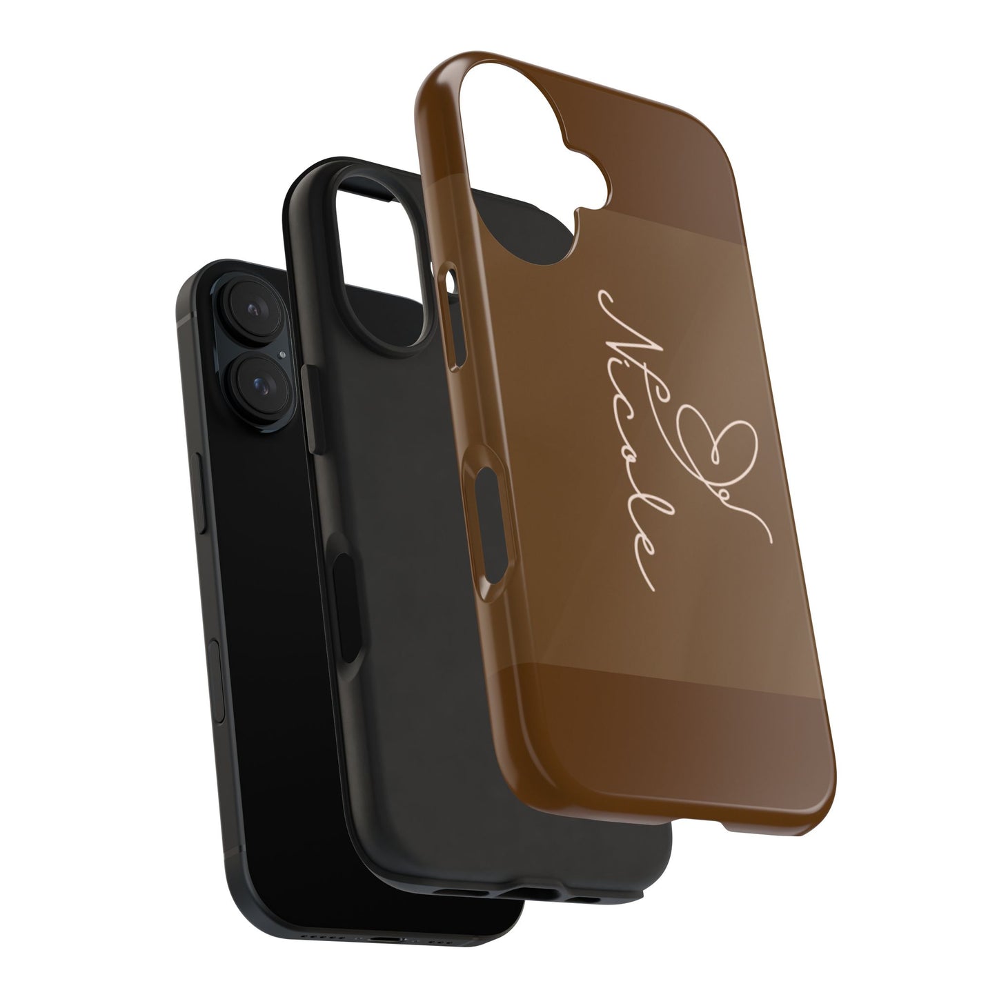 Personalized Tough Phone Cases